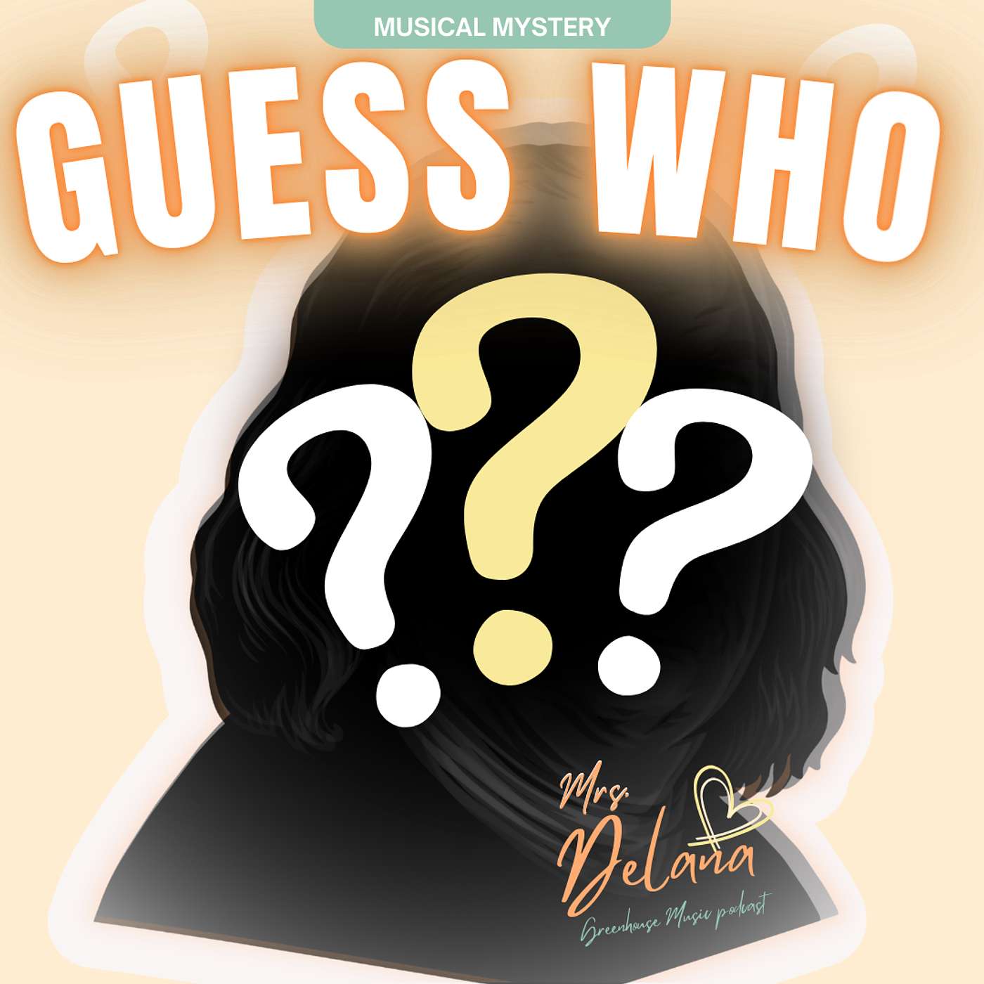 Ep-71 5 Clues. 1 Secret Music Inventor. Can You Solve It? 🕵️‍♀️🎧