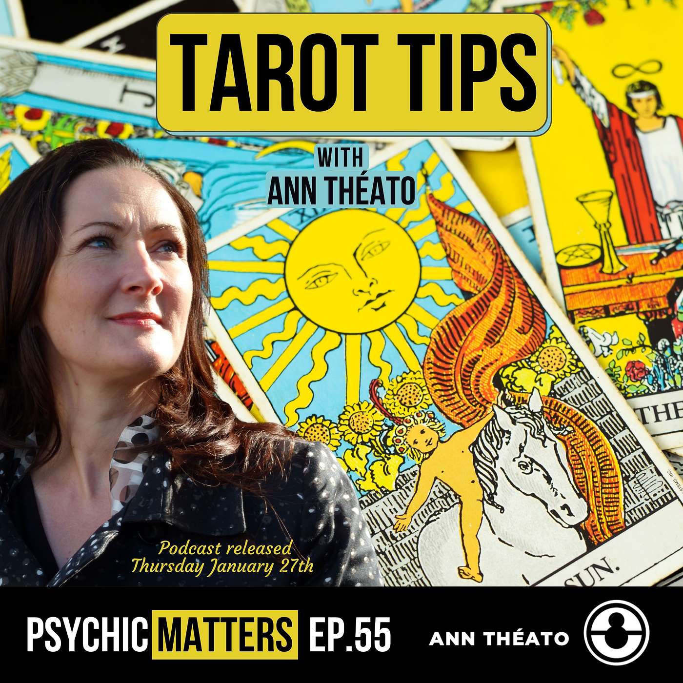 Psychic Matters!