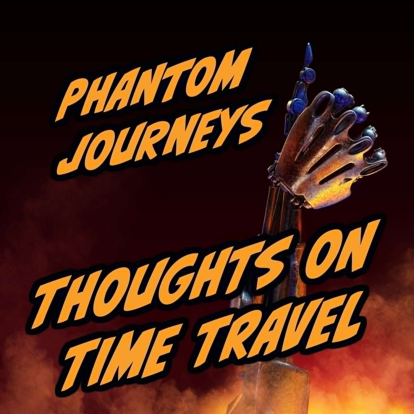 Time-Travel: Movie Edition - 84