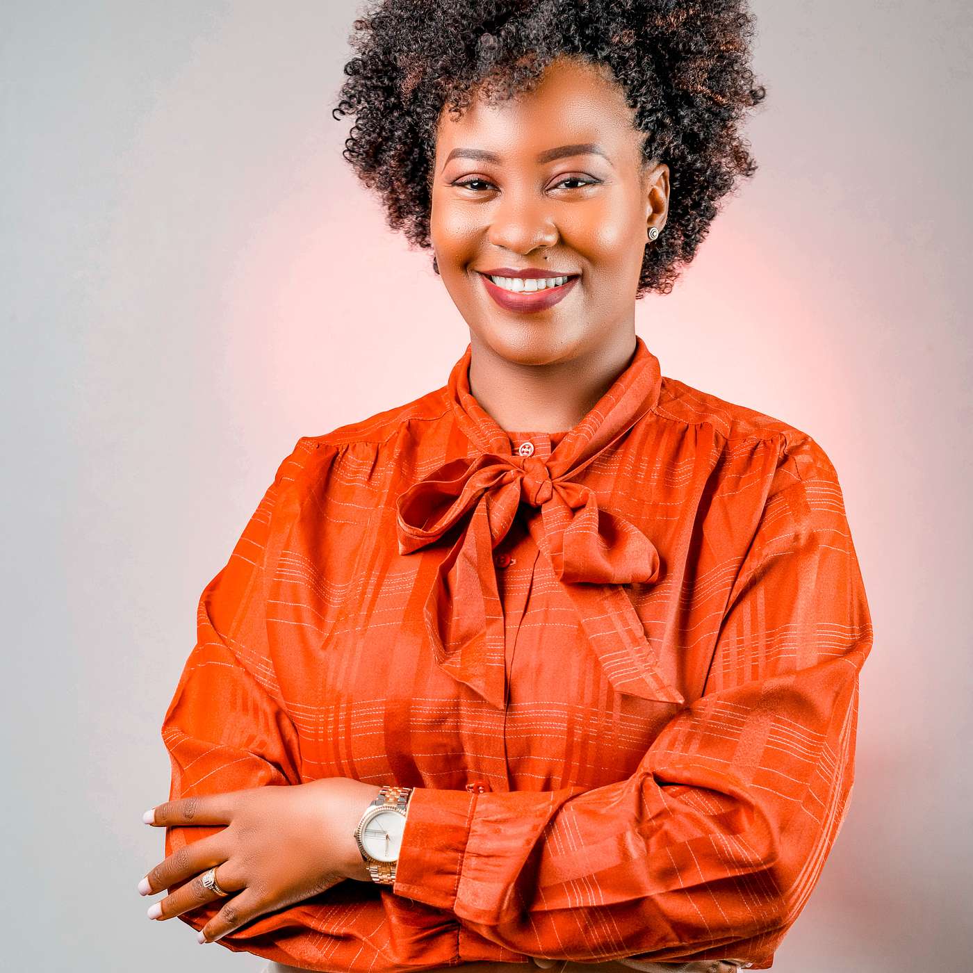 How To Deal With Bad Managers with Shamim K. Matovu