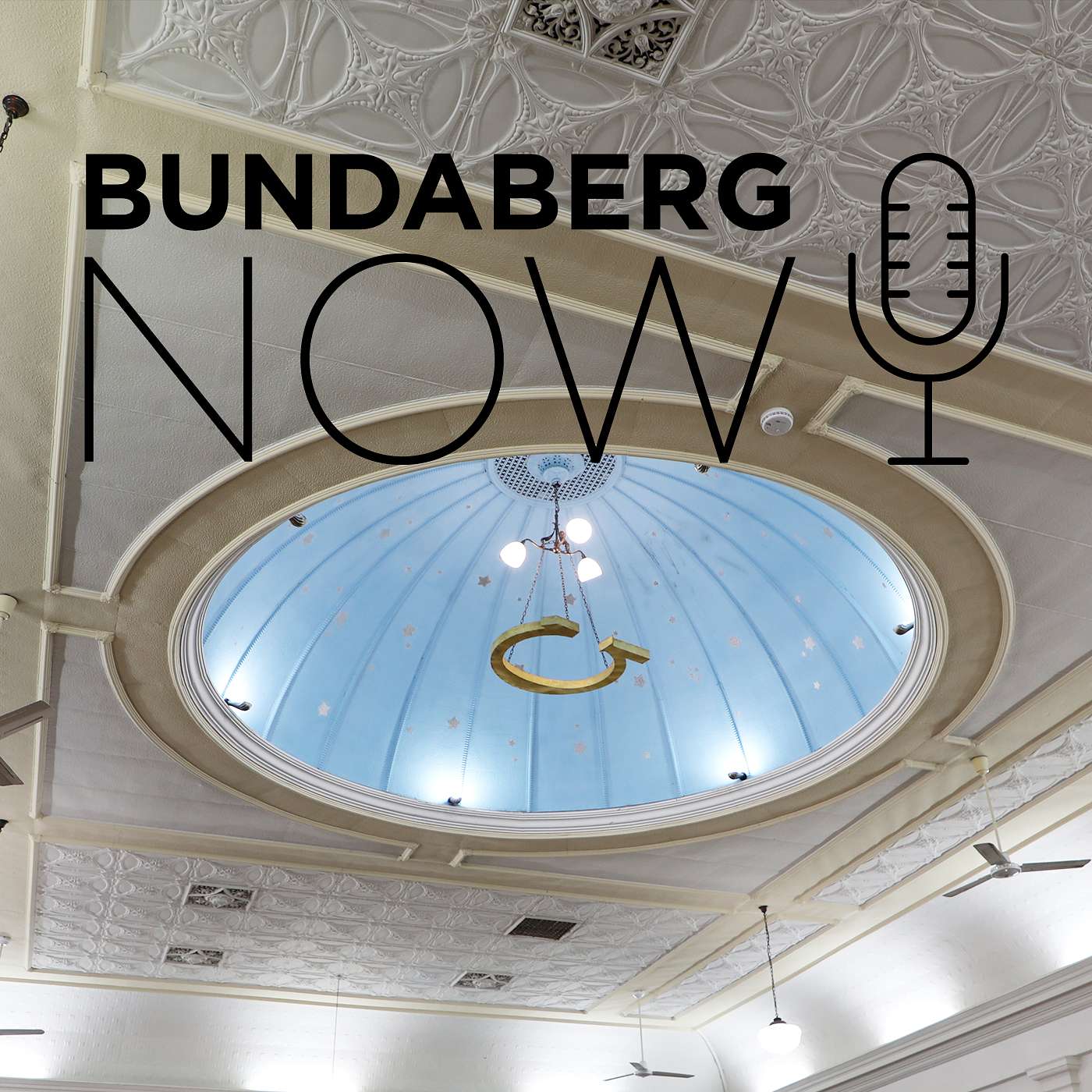 Bundaberg Now Podcast