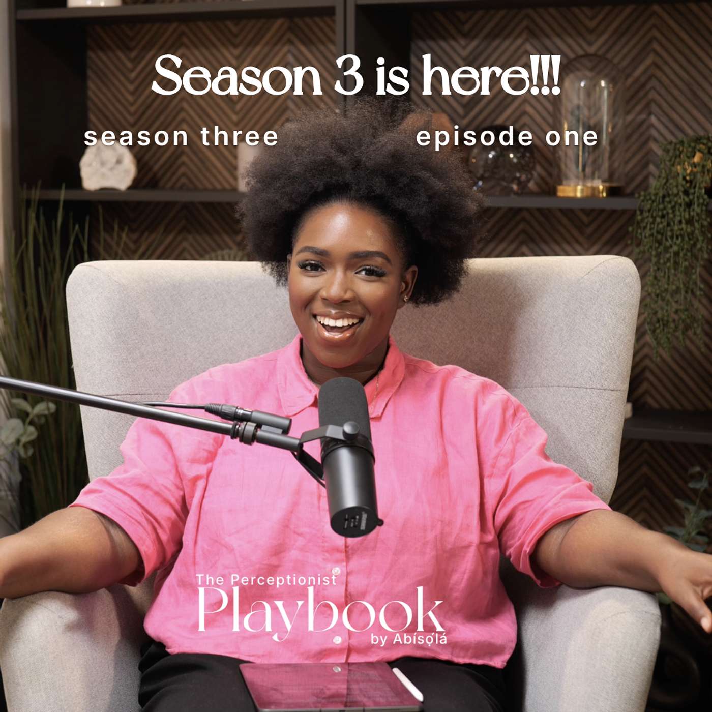 Season 3 Is Here! | Where have I been? Let's catch up! | S3 E1