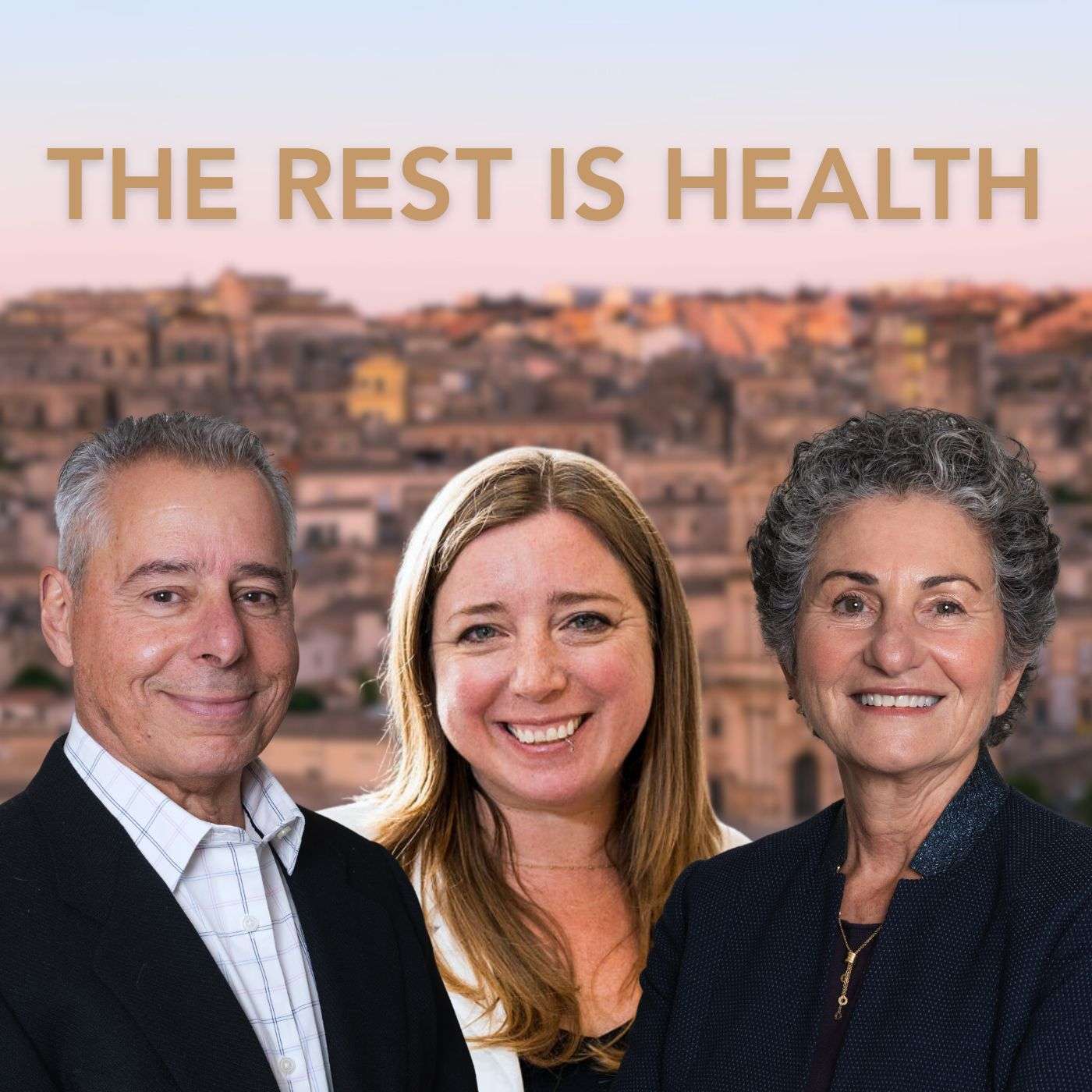#75 – Dr. Christin Glorioso | Can You Reverse Brain Aging? episode artwork