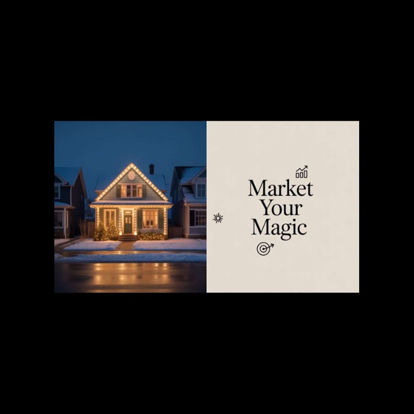 Marketing That Actually Works for Christmas Lights Businesses episode artwork