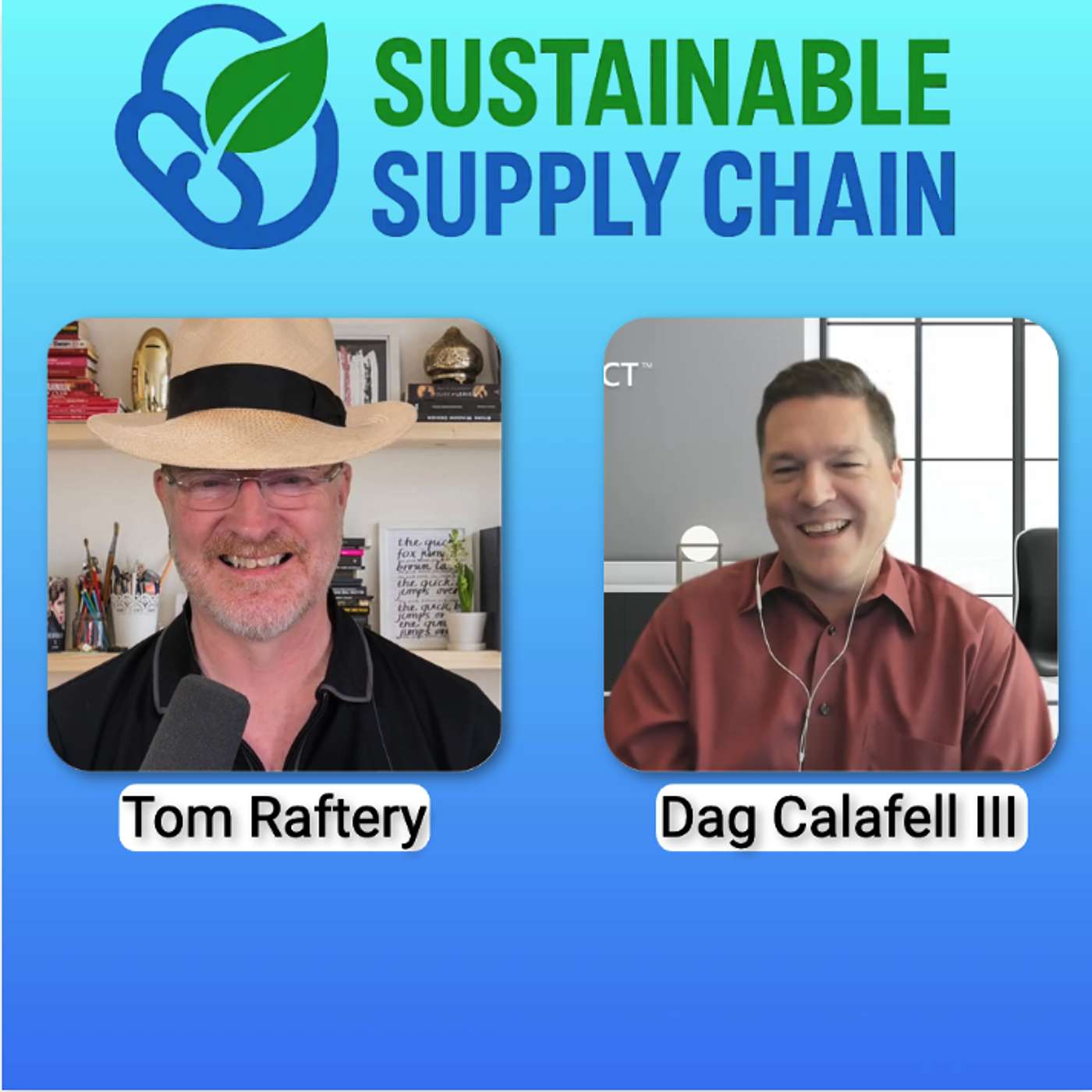 Data, AI and Lean Principles: How to Cut Waste and Carbon in Supply Chains