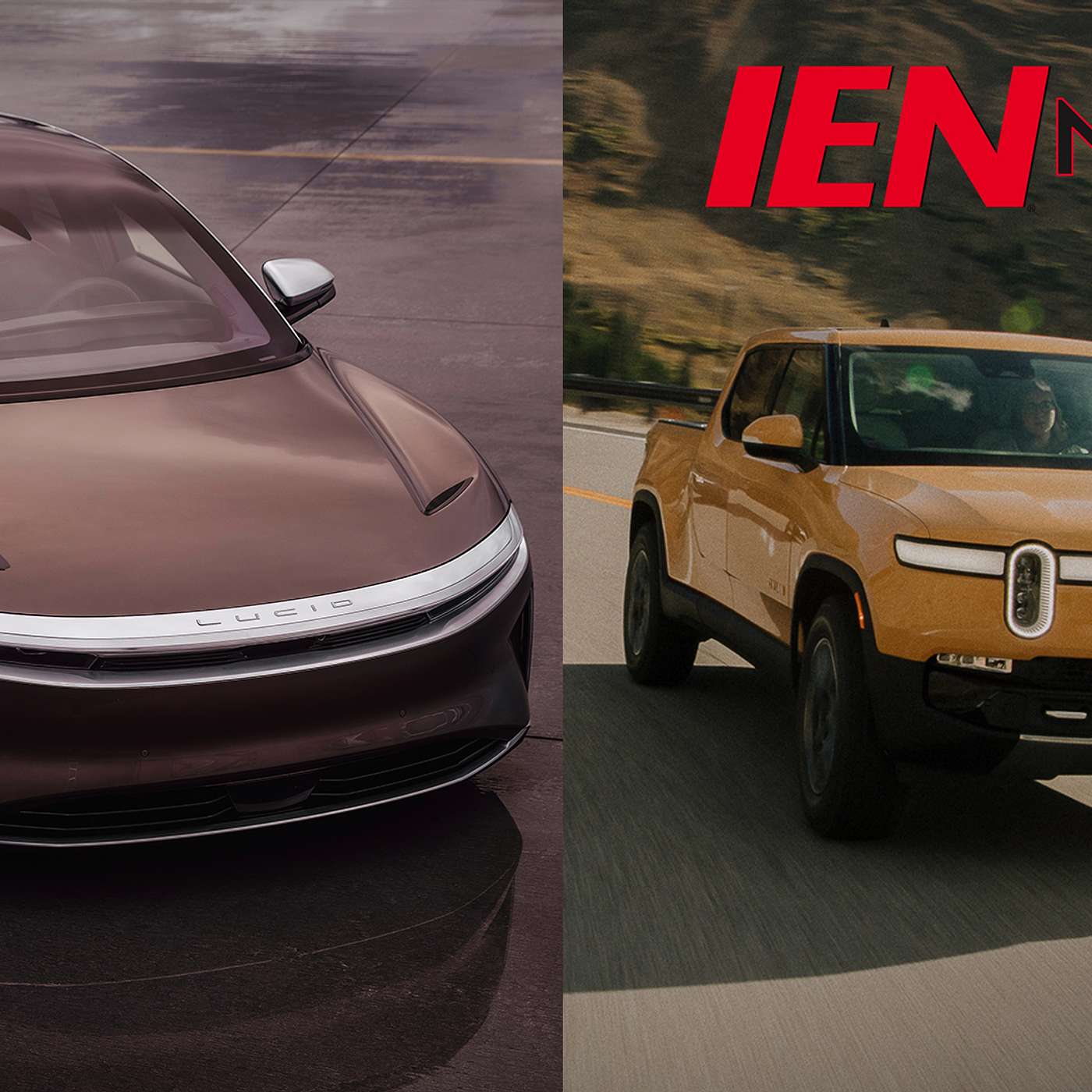 IEN Radio