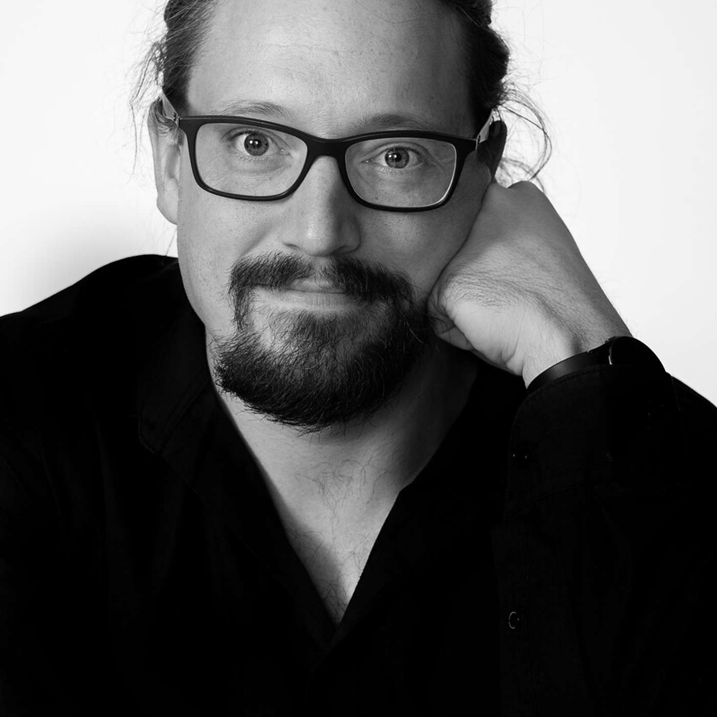 Episode 104 - 'Den usynlige pris' med Stephan Holmberg-Hansen Episode 104 - 'Den usynlige pris' med Stephan Holmberg-Hansen