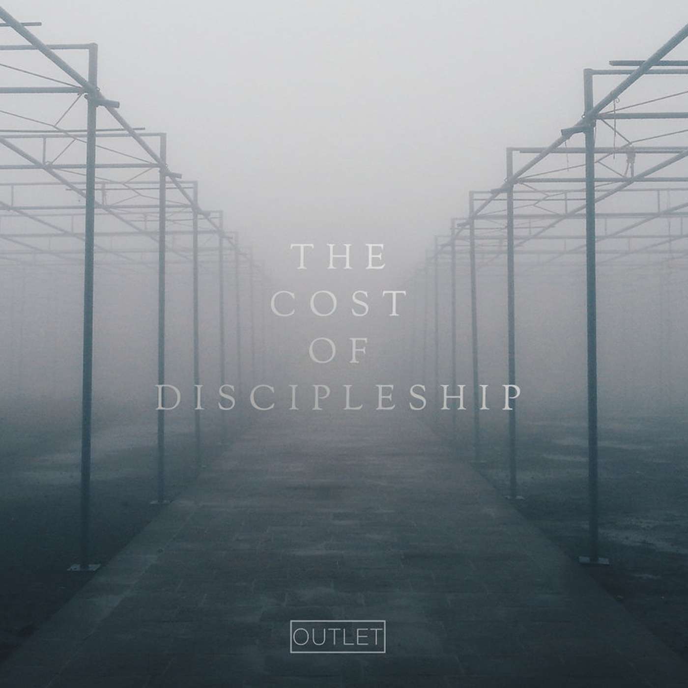 The Cost Of Discipleship | David Eiffert