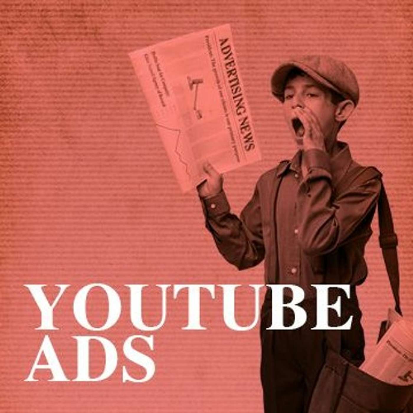 Beyond The Basics of YouTube Advertising - The Glint Standard episode artwork