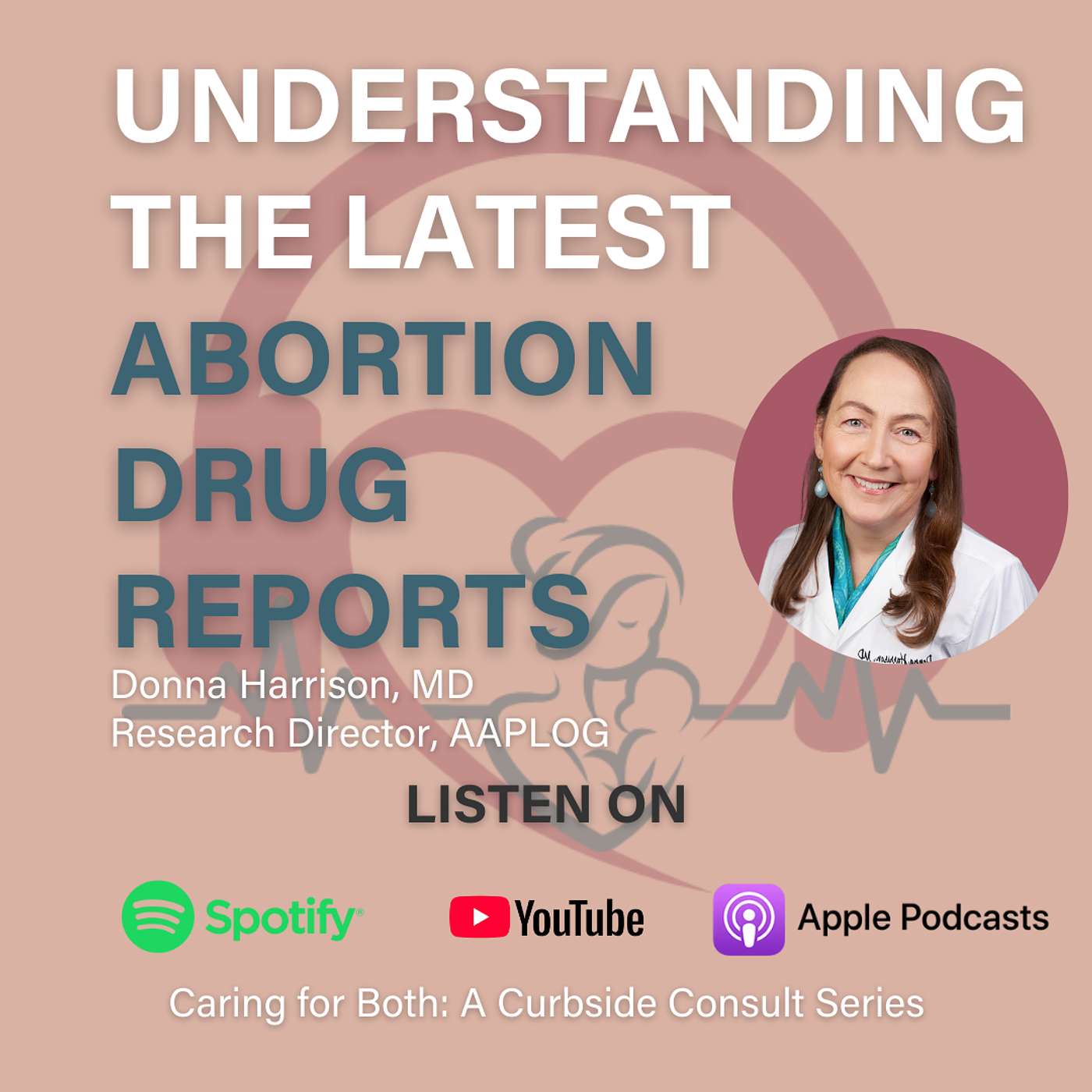 Caring For Both: A Curbside Consult Series
