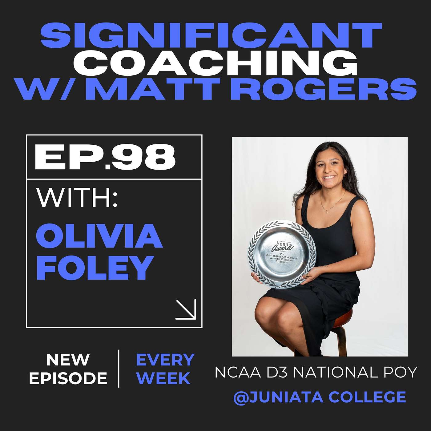 Significant Coaching with Matt Rogers