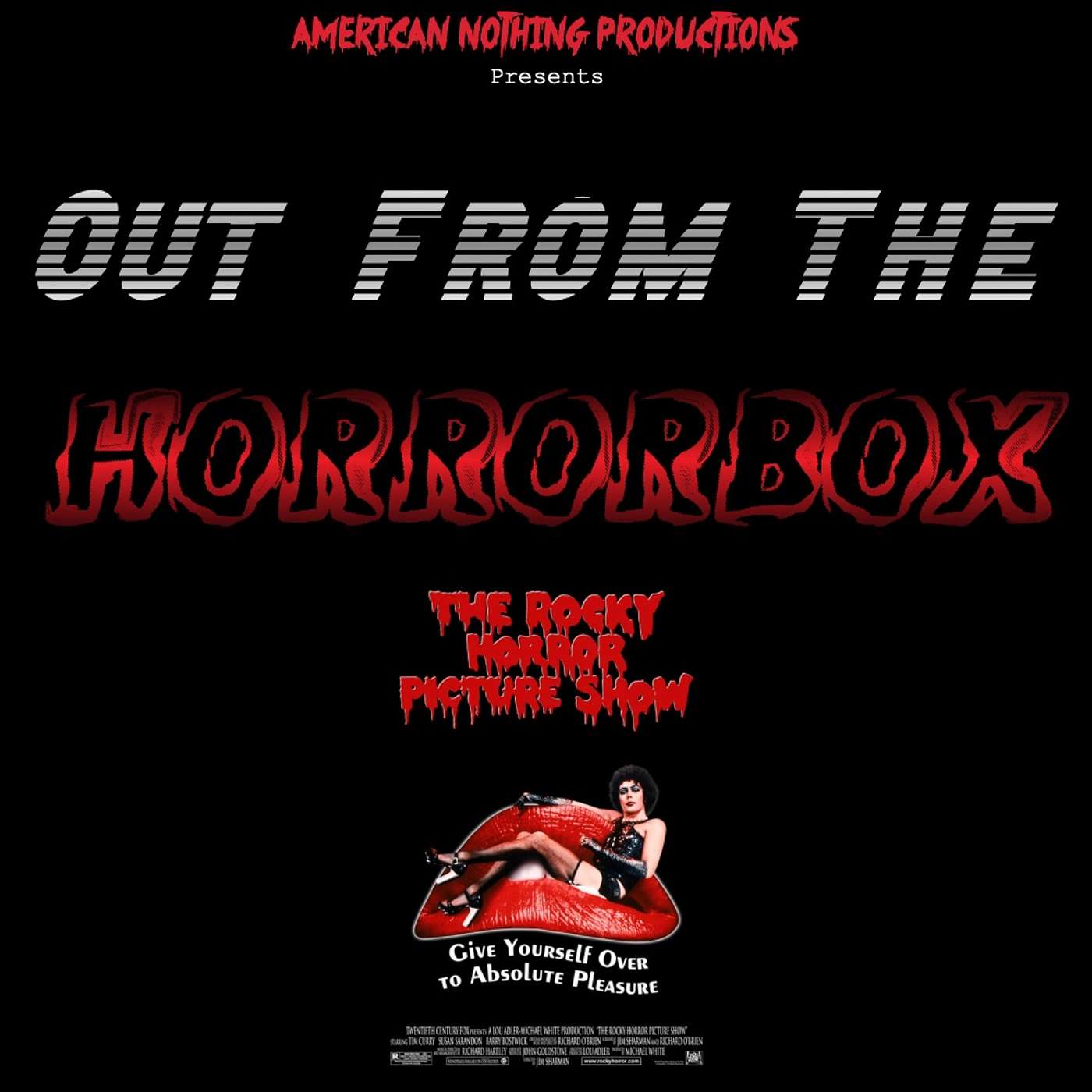 Halloween Special 2025!