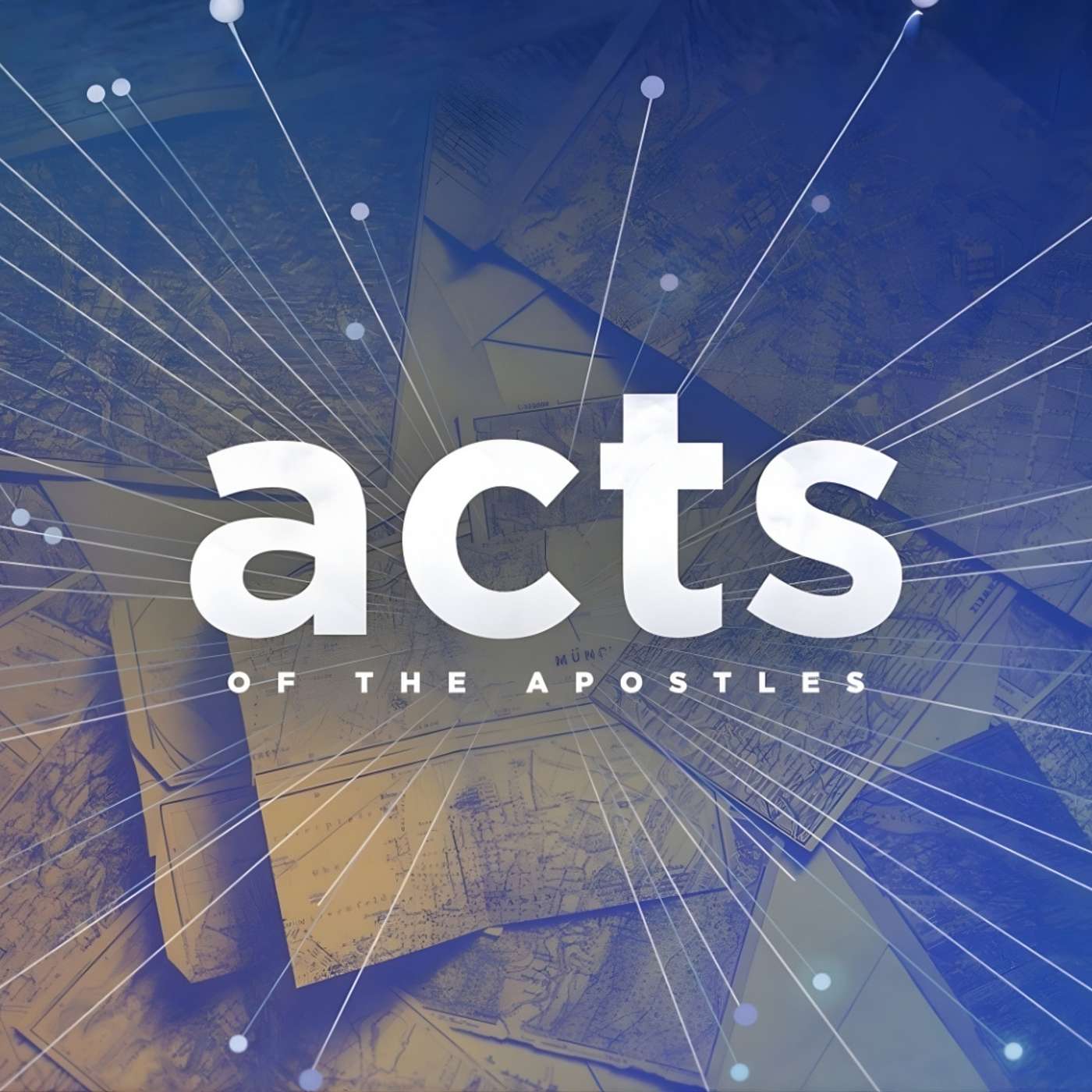 Acts Of The Apostles: Making Jesus Known (Acts 19:8-20) episode artwork