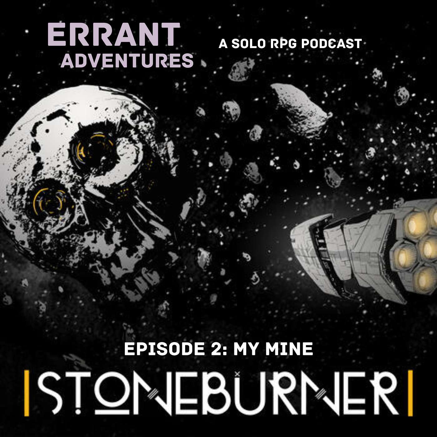 Errant Adventures