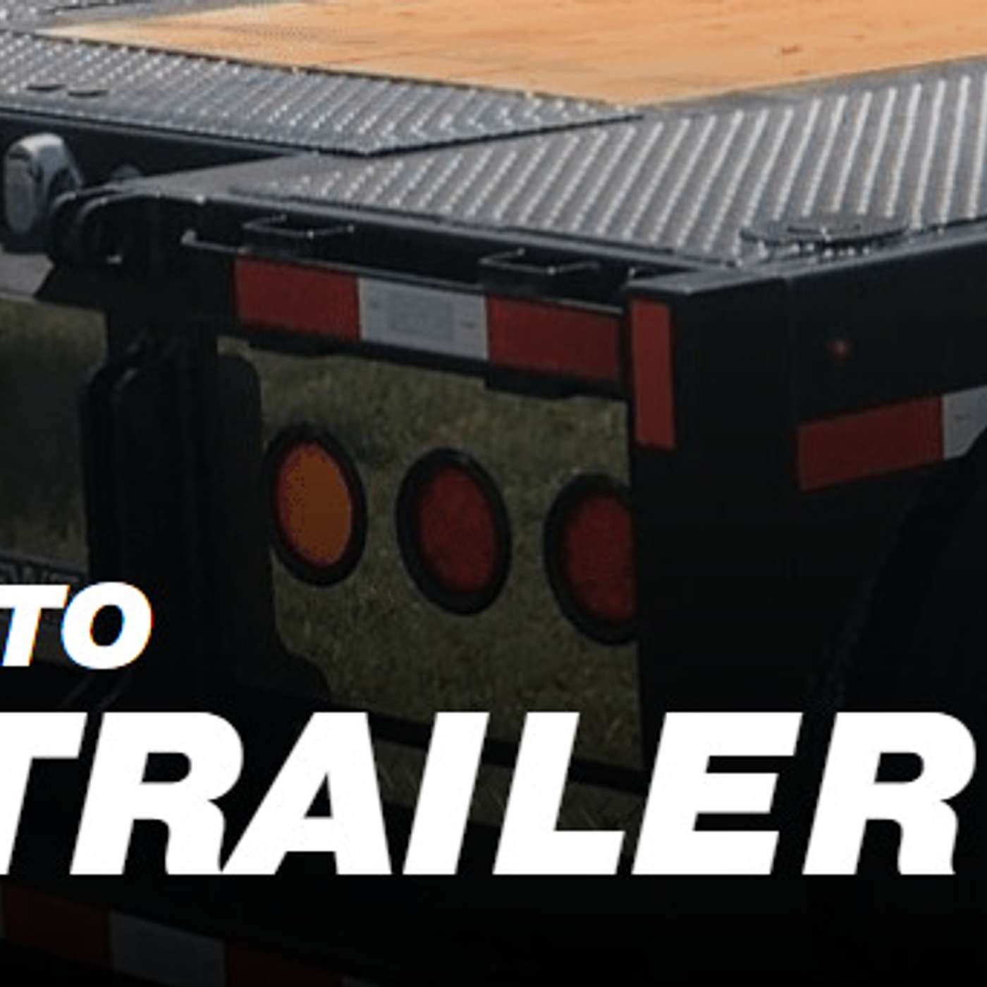 Custom Harvest Hype, Random Season 2! Episode 1: The Trailer Guy episode artwork