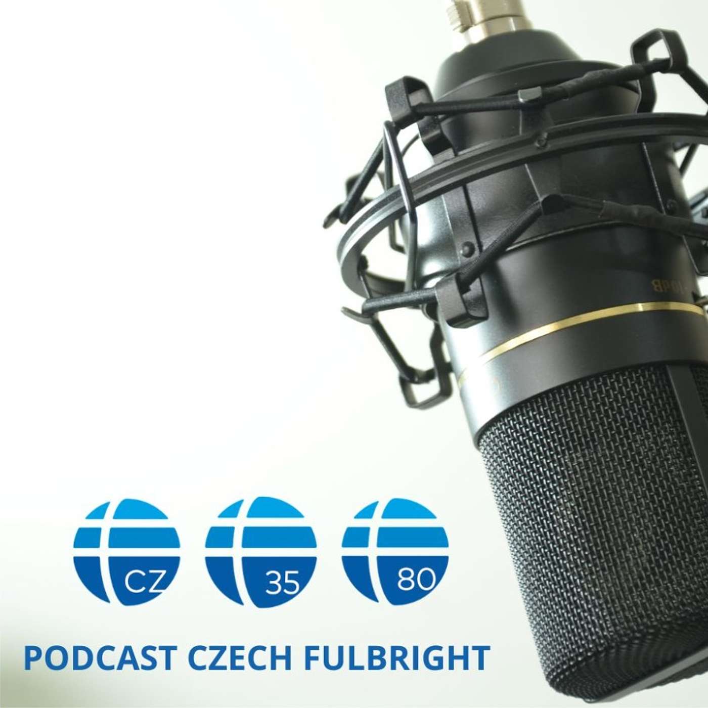 Fulbright Podcast CZ