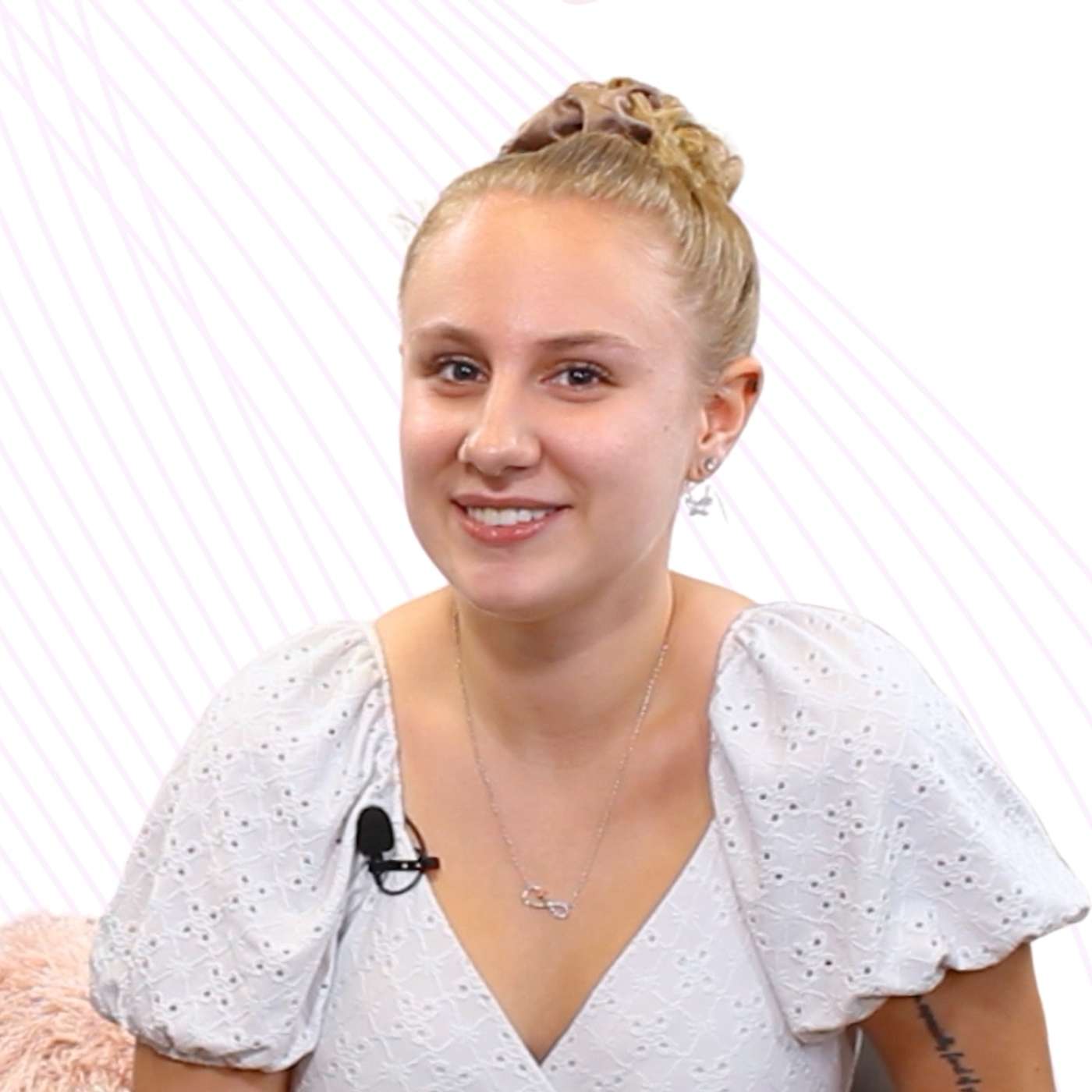 Empowered Woman of God