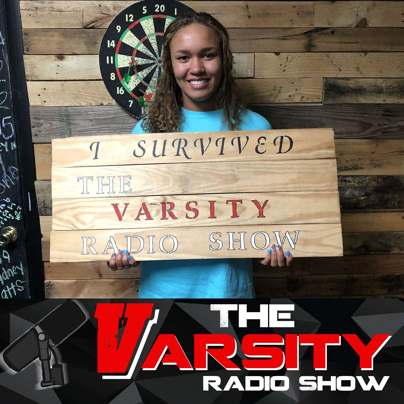 Varsity Radio Show\'s Podcast