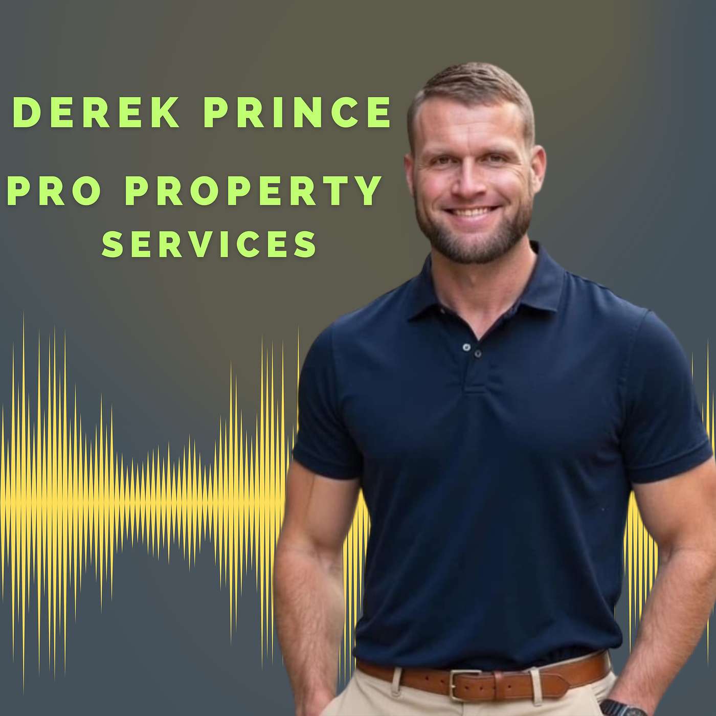 From Decks to Airbnbs: Creating Multiple Revenue Streams with Derek Prince