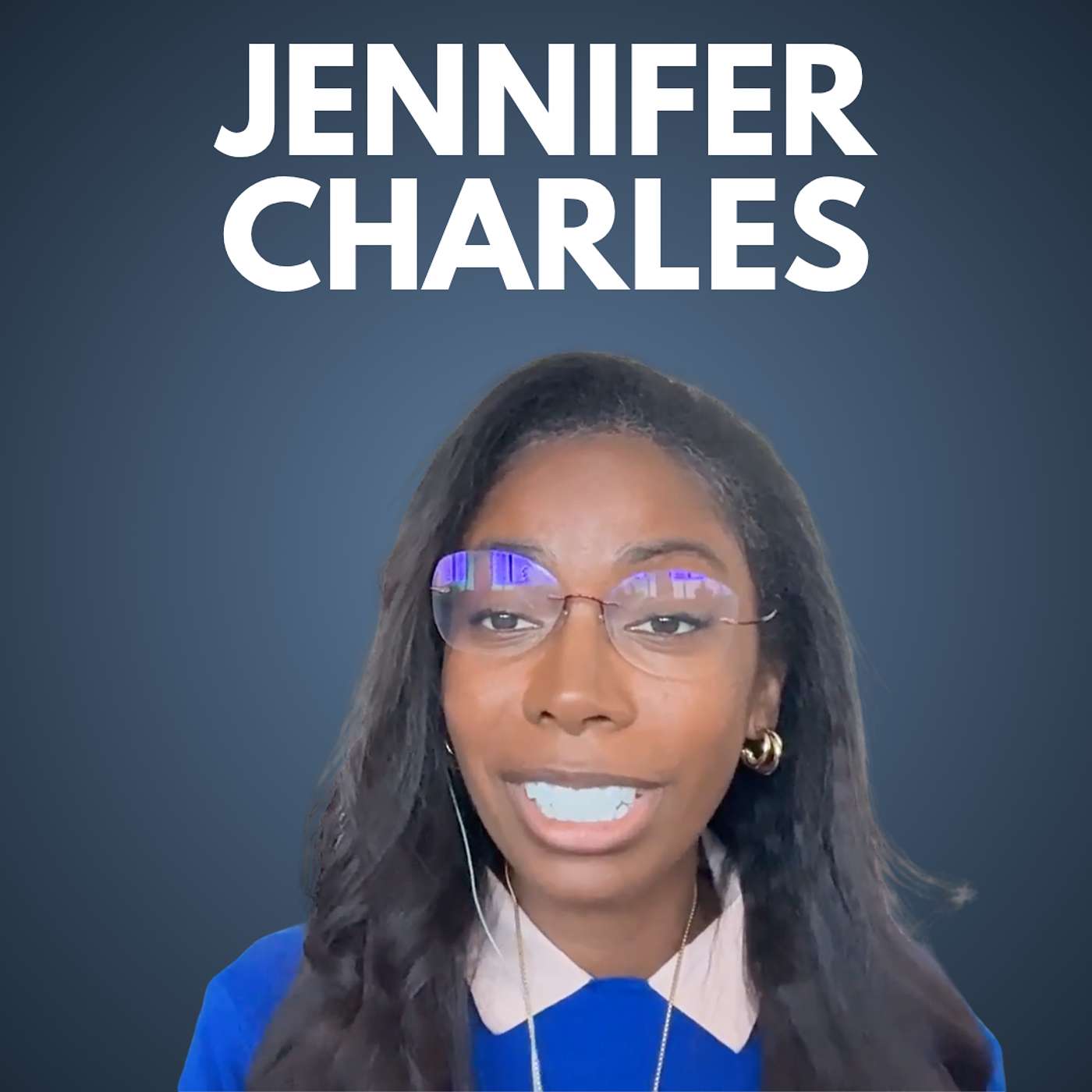 Dr. Jennifer Charles – Prioritizing Quality Over Rapid Growth in ABA Services episode artwork