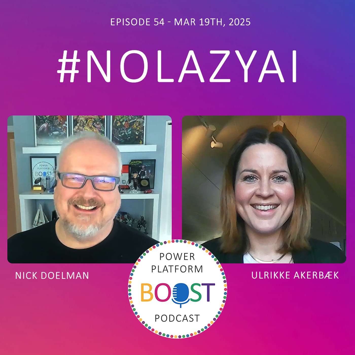 Power Platform Boost Podcast