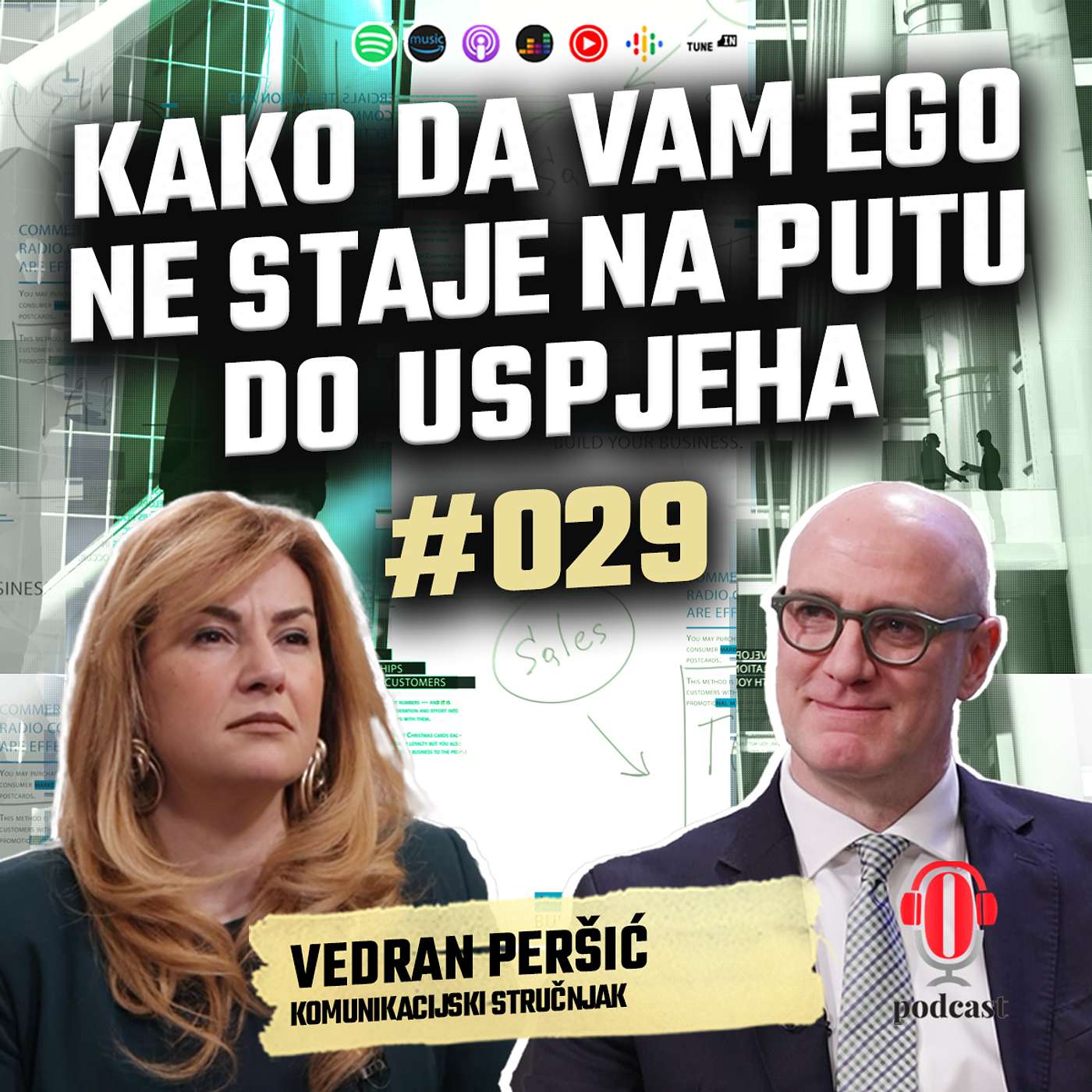 Vedran Peršić: Motivacija je kao tuširanje - kratko traje, a treba ti svaki dan - Životna škola