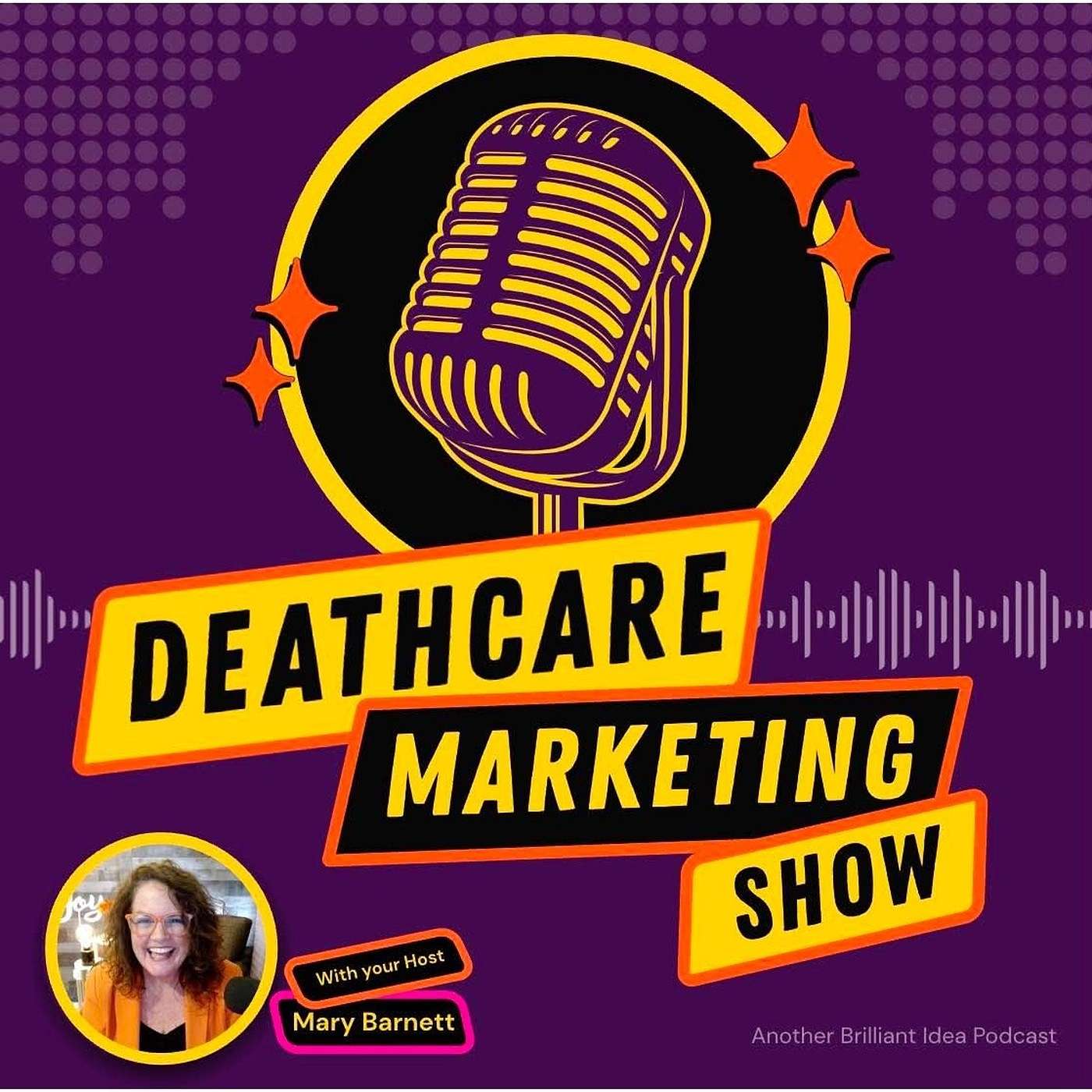 The DeathCare Marketing Show