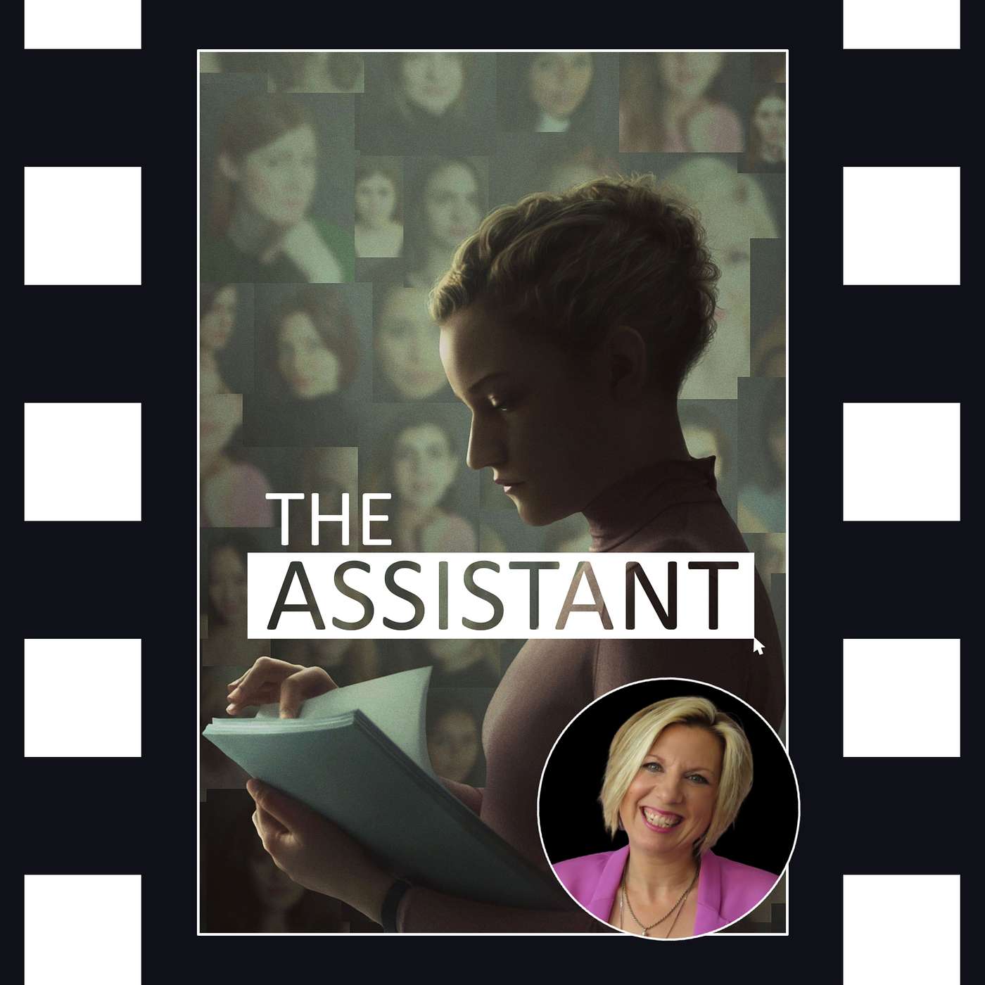 The Assistant - w/ Sheila Gregoire on Toxic Workplaces and How They (Don't) Manage episode artwork
