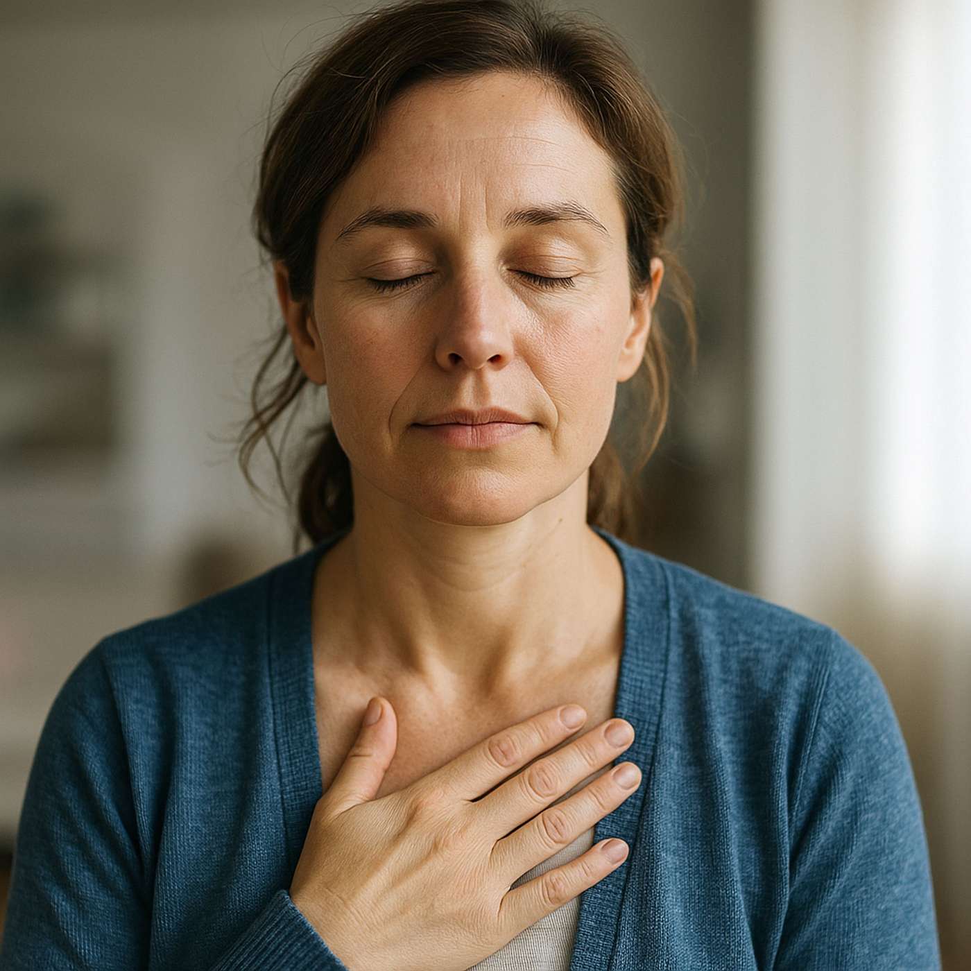 The Mindful Path: How Mindfulness Reshapes Your Brain for Eating Disorder Recovery