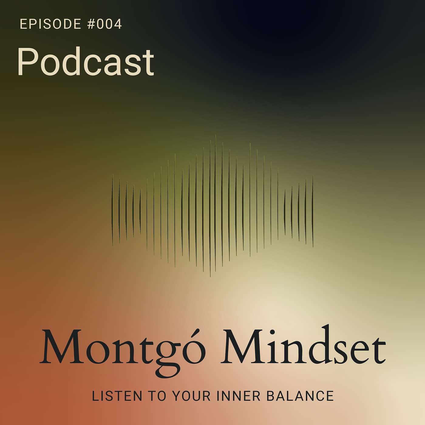Montgó Mindset: Listen to Your Inner Balance