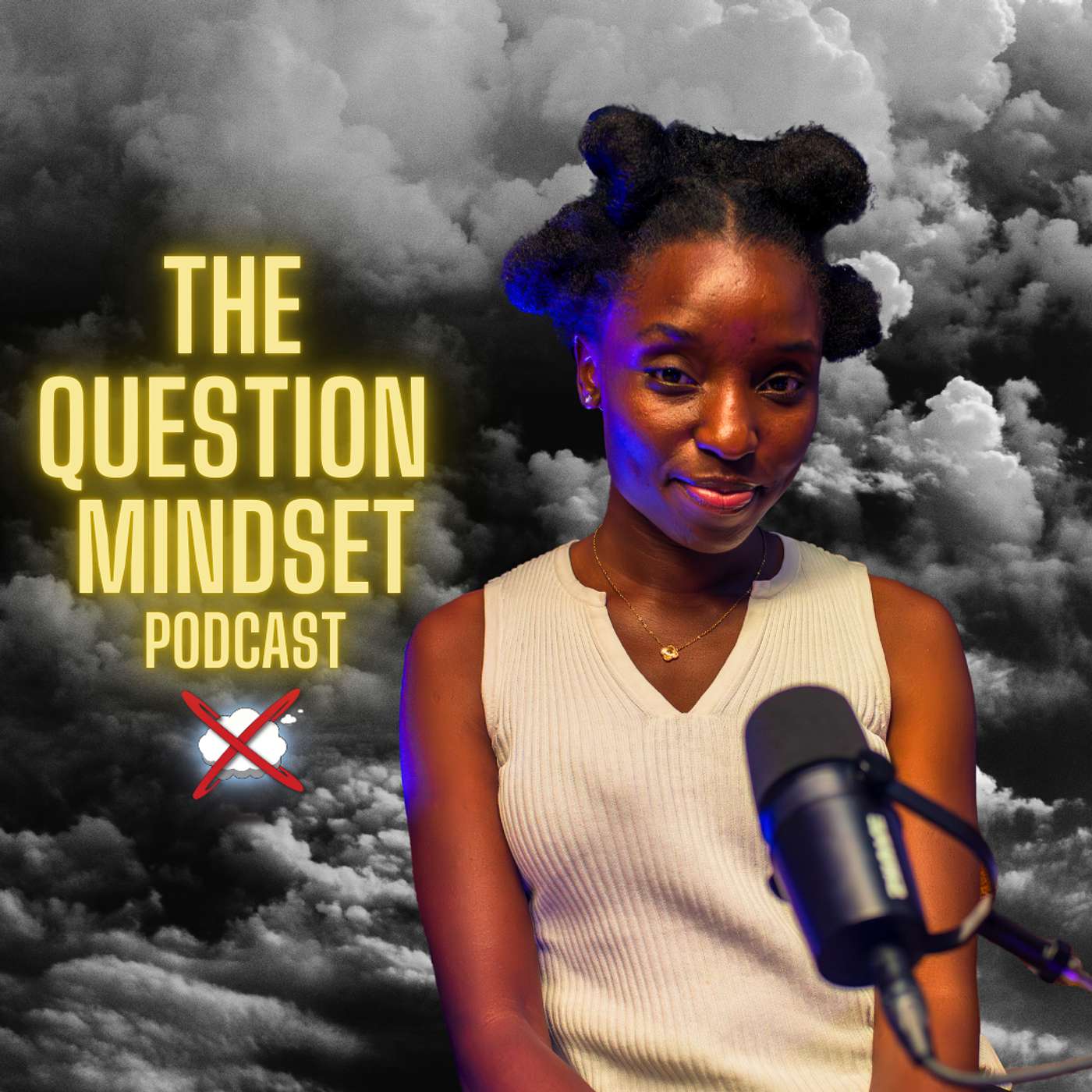 The Question Mindset