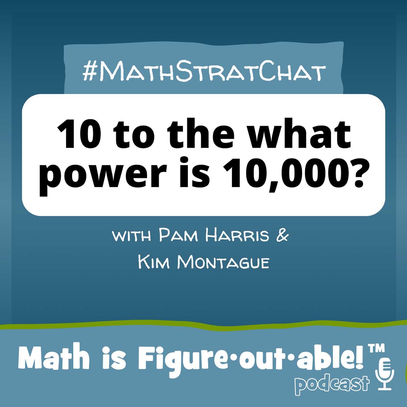#MathStratChat - February 25, 2026
