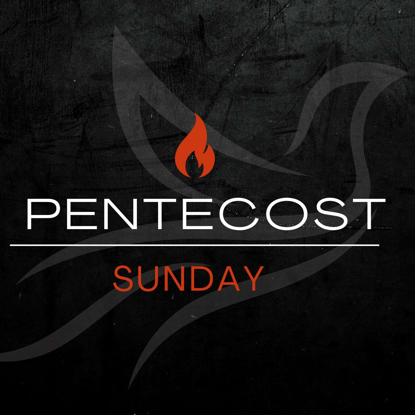THE GIFT…A Promise Kept – the celebration of Pentecost