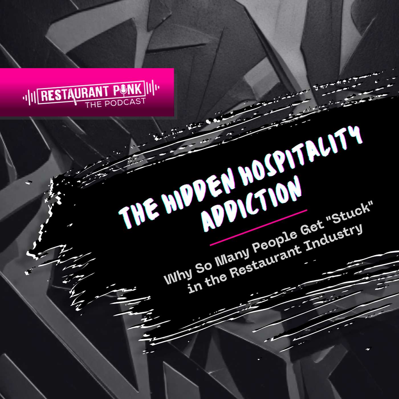 The Hidden Hospitality Addiction: Why So Many People Get "Stuck" in the Restaurant Industry