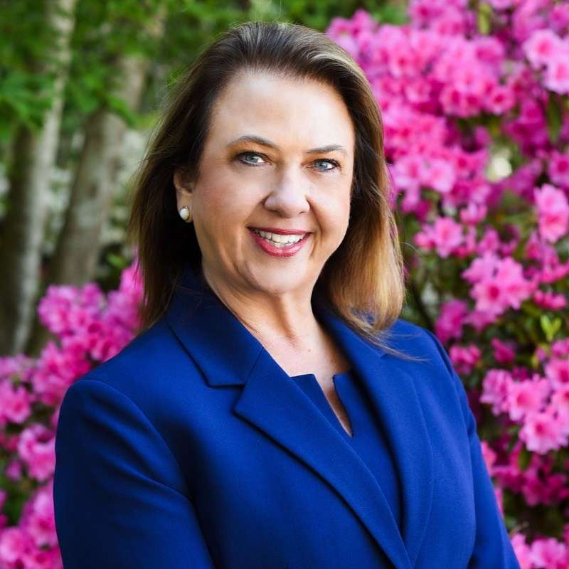 Deborah McGee