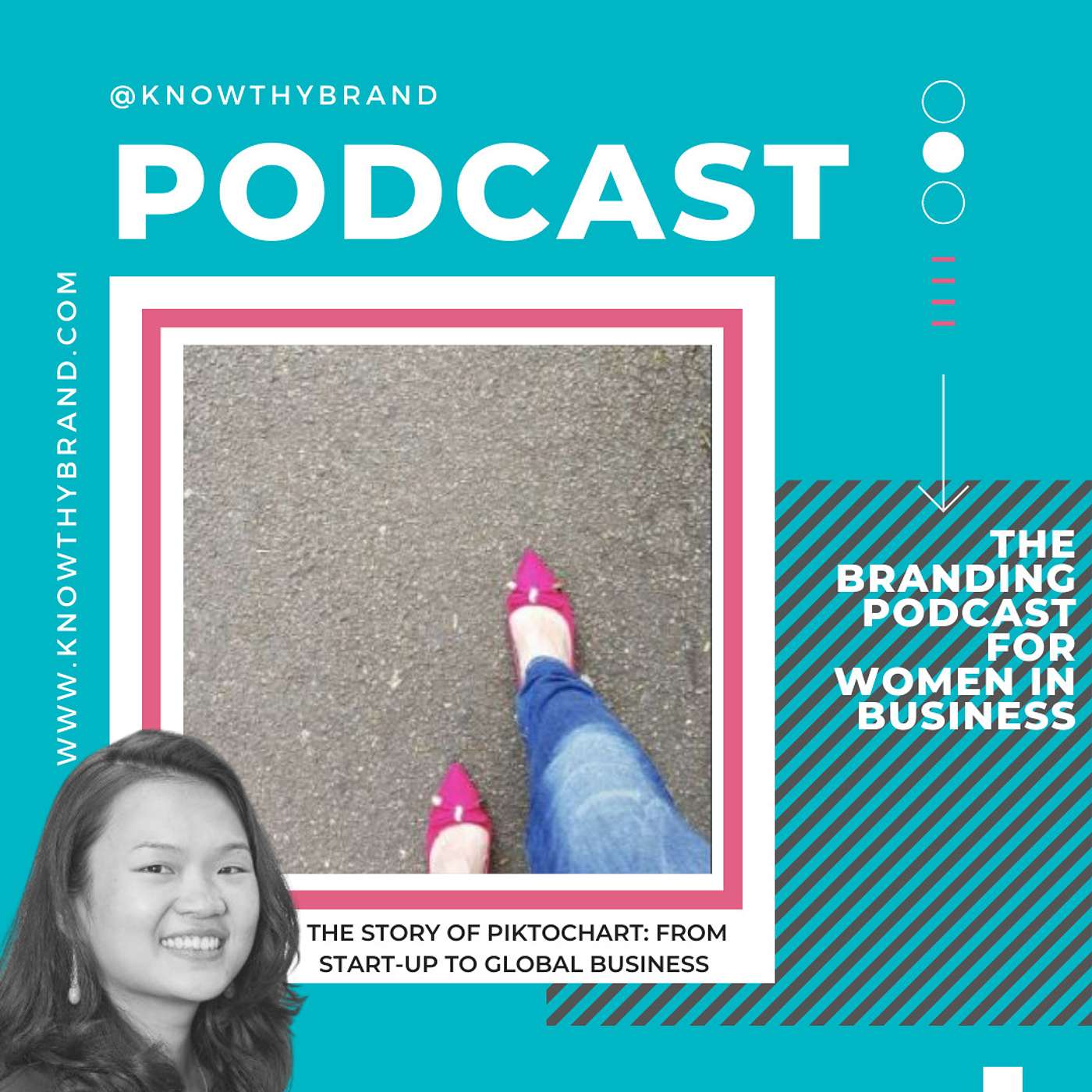 KnowThyBrand - Championing gender inclusion in business