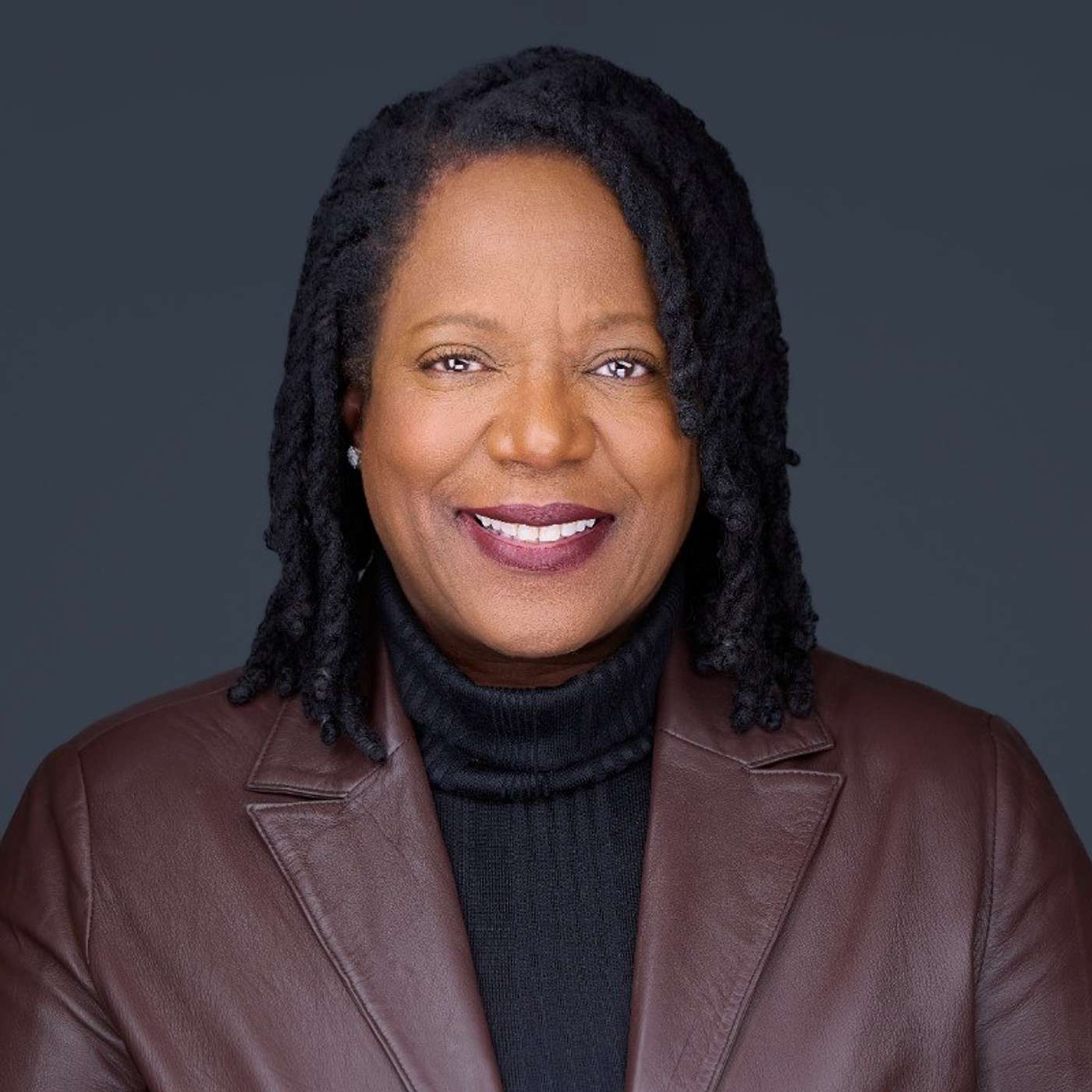 AI Without Leaving People Behind with Valerie Capers Workman