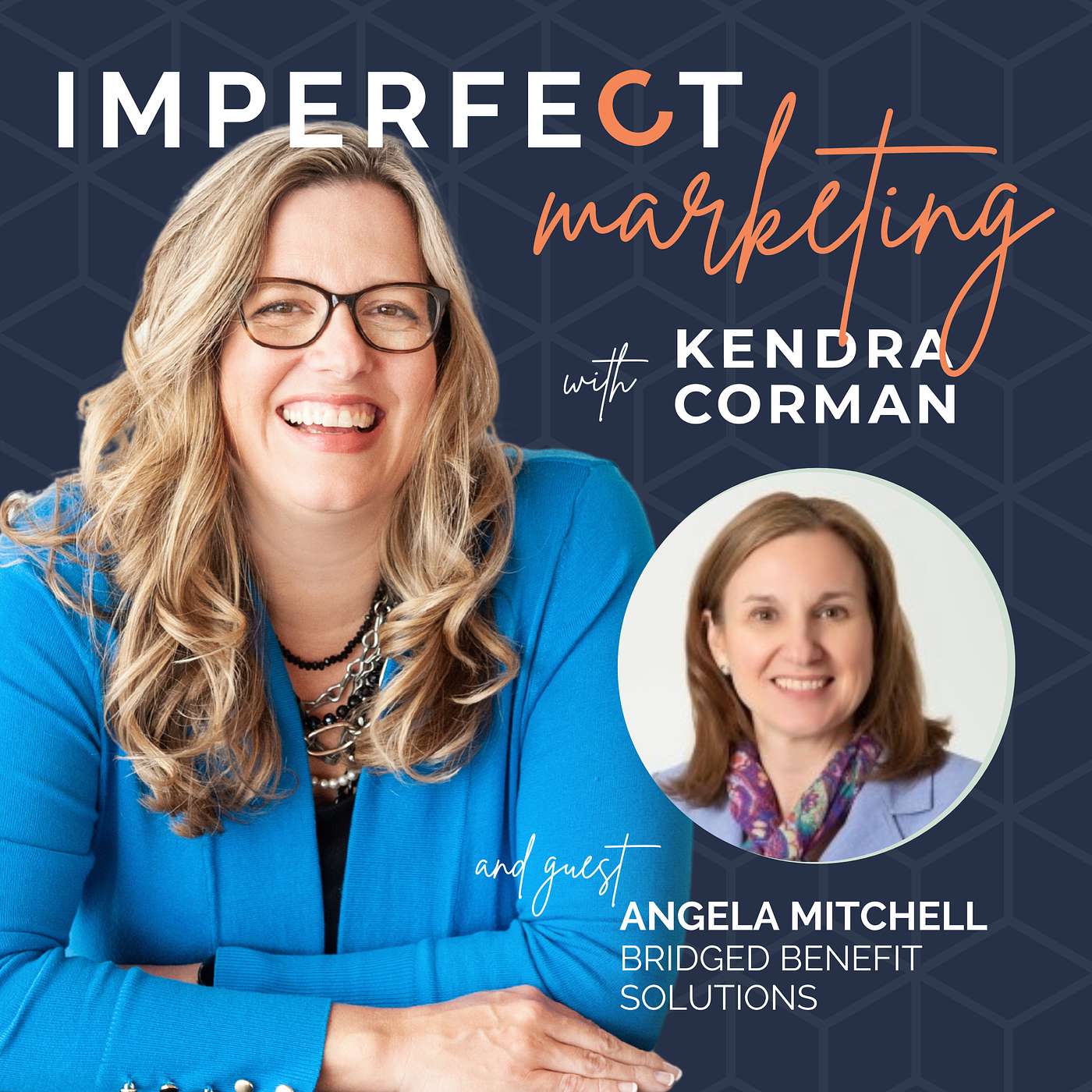 Imperfect Marketing