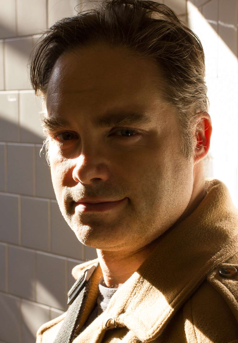 David Wellington