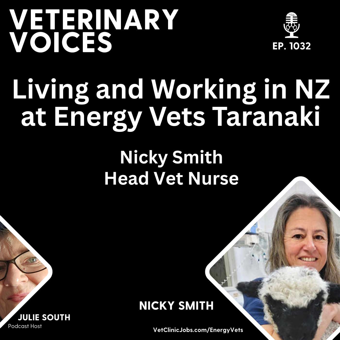 Veterinary Voices