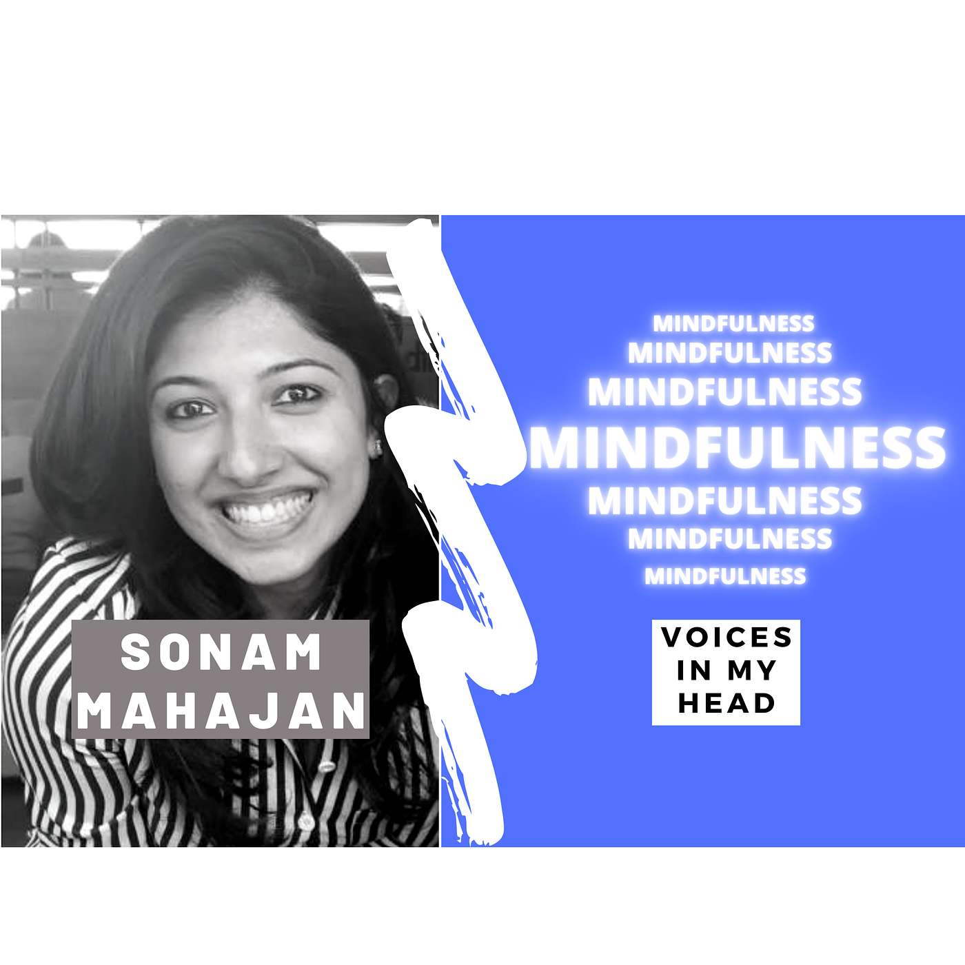 Voices In My Head with Yameer Adhar