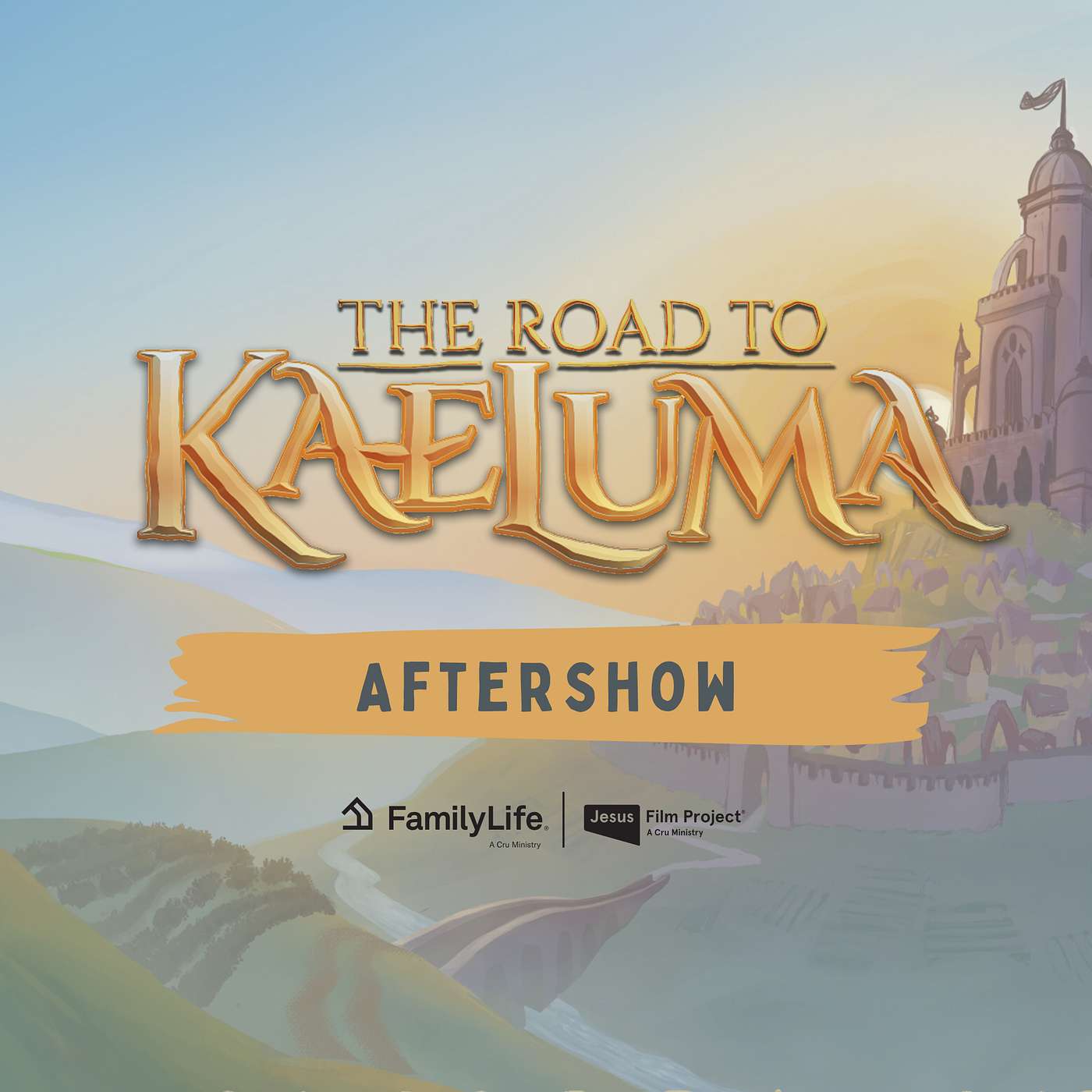 The Road to Kaeluma