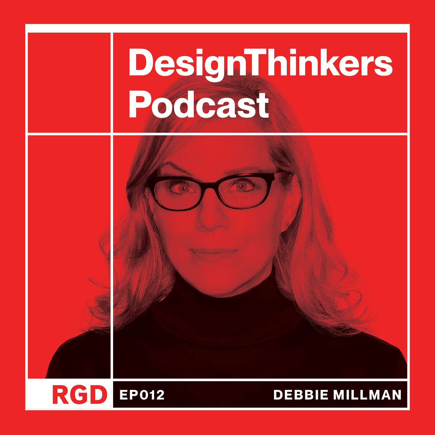 DesignThinkers Podcast