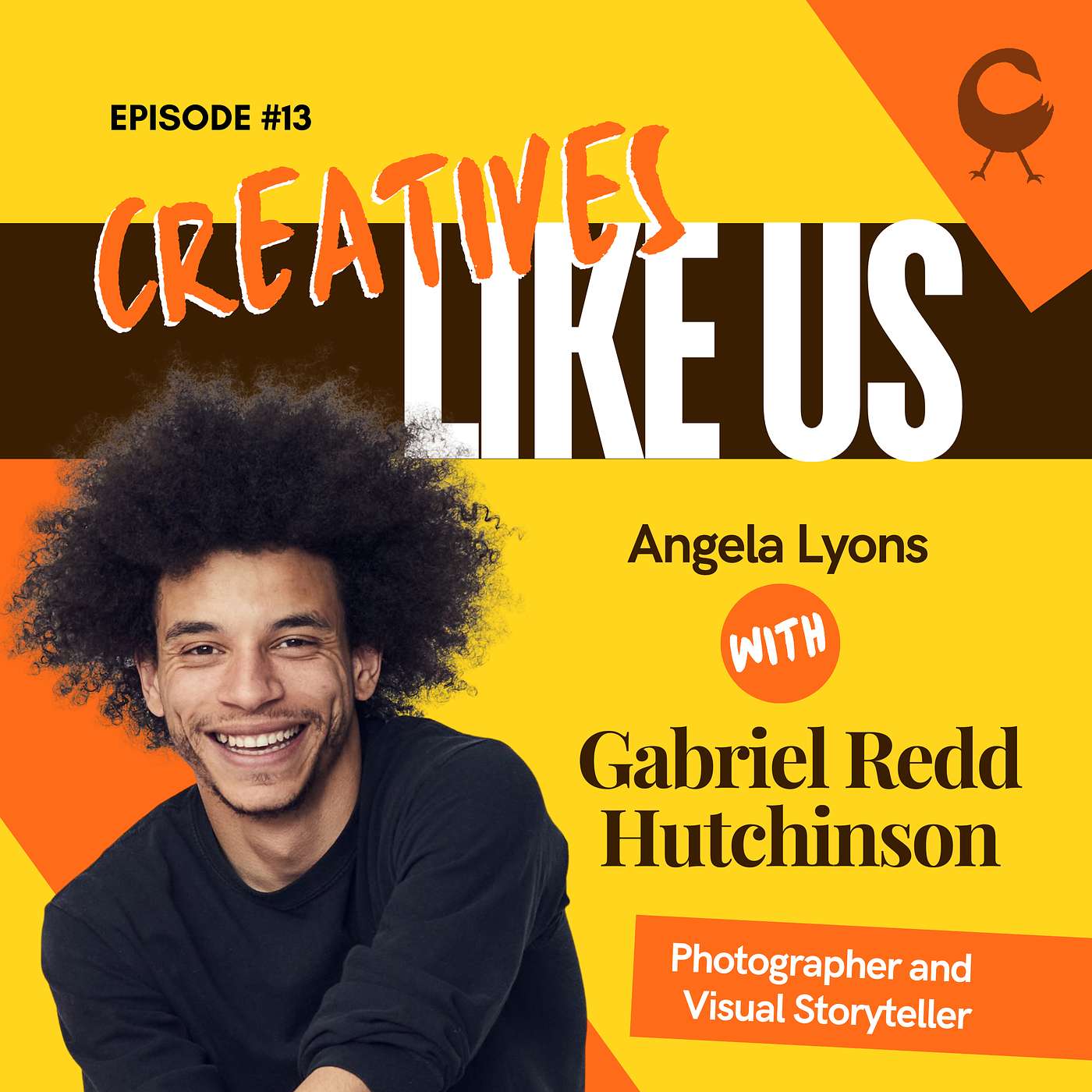 Creatives Like Us