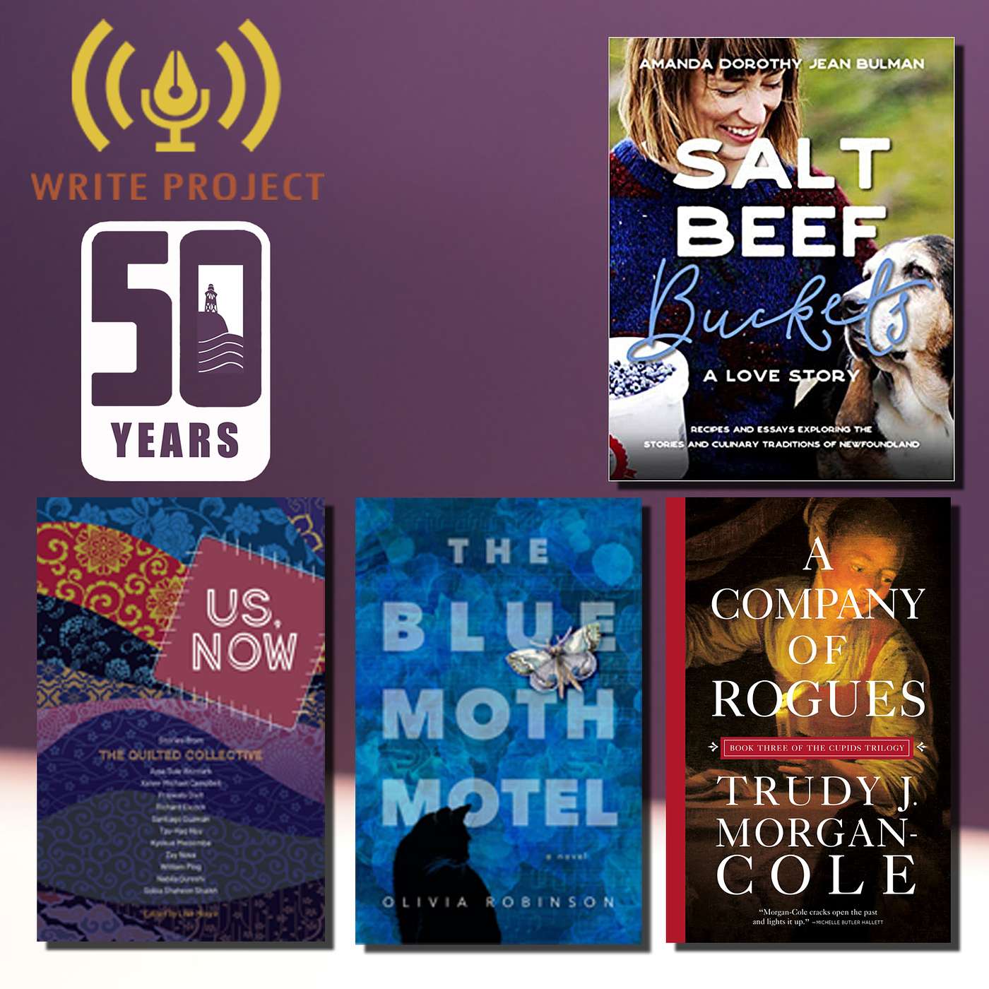 The Write Project