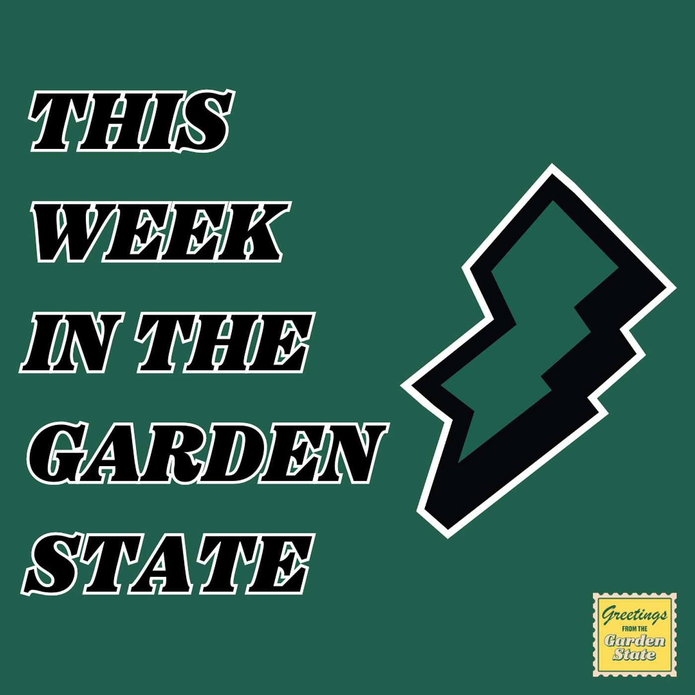 This Week in the Garden State: October 8th