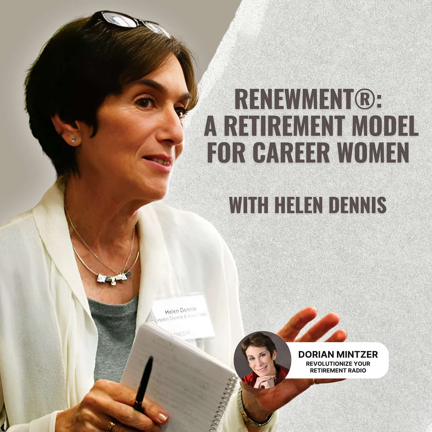 Revolutionize Your Retirement Radio