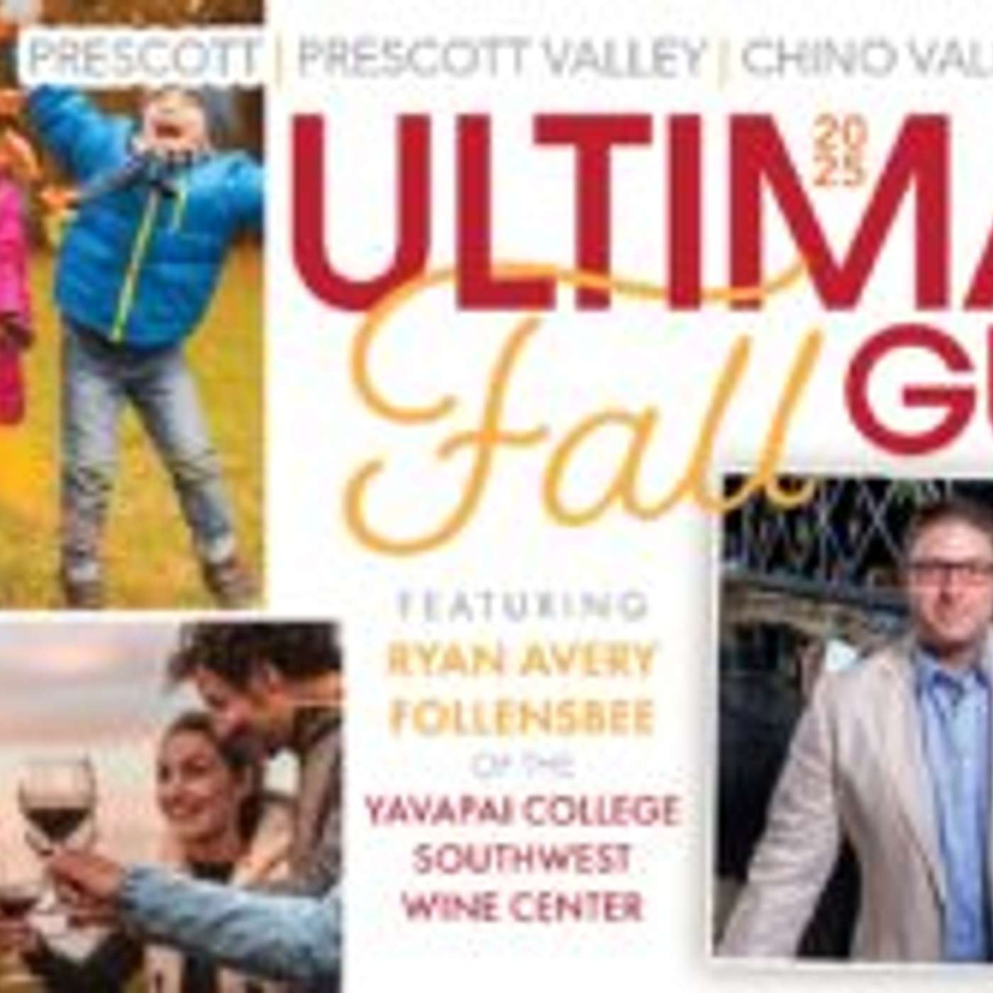 Prescott Valley's Ultimate Fall Guide Brings Color, Harvest, and Halloween