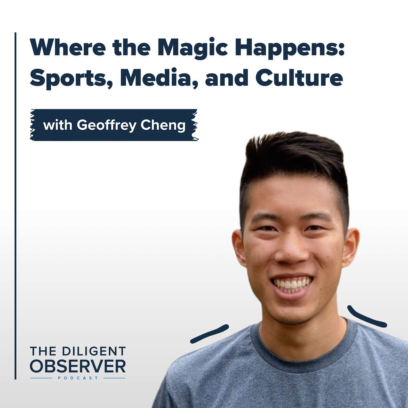 The Diligent Observer Podcast