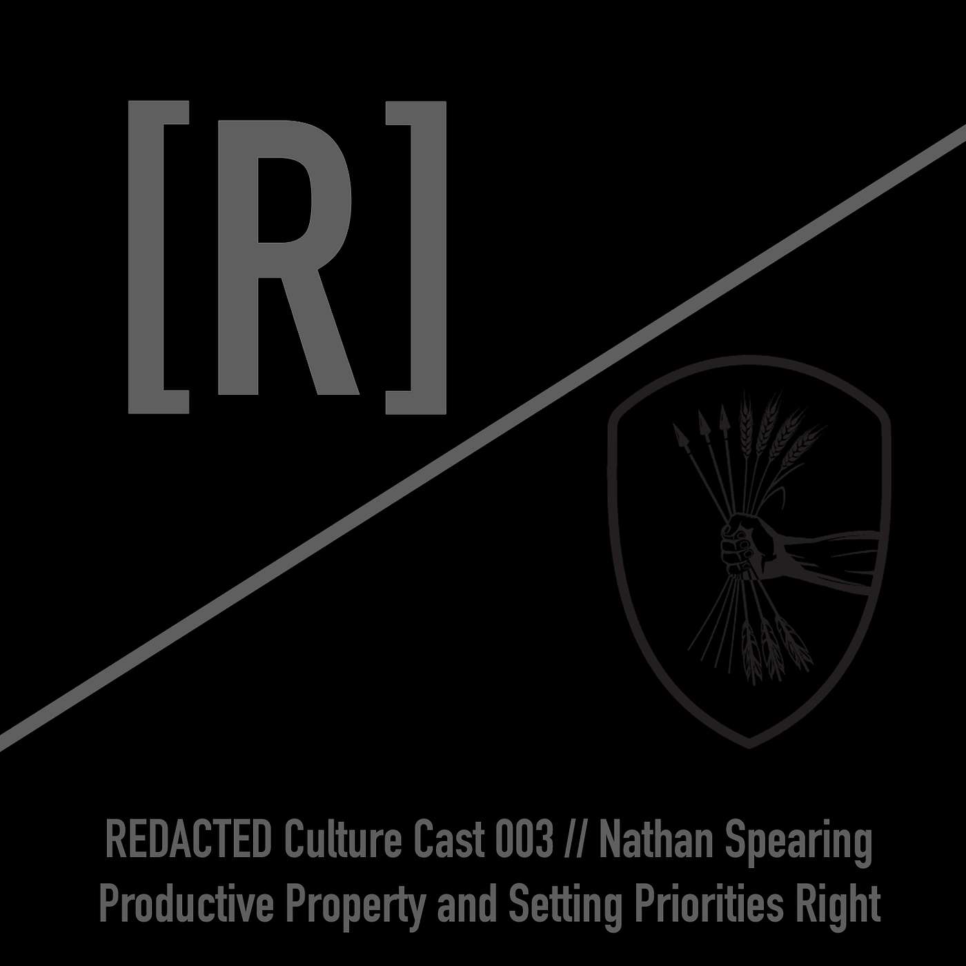 003: Nathan Spearing on Productive Property and Setting Priorities Right